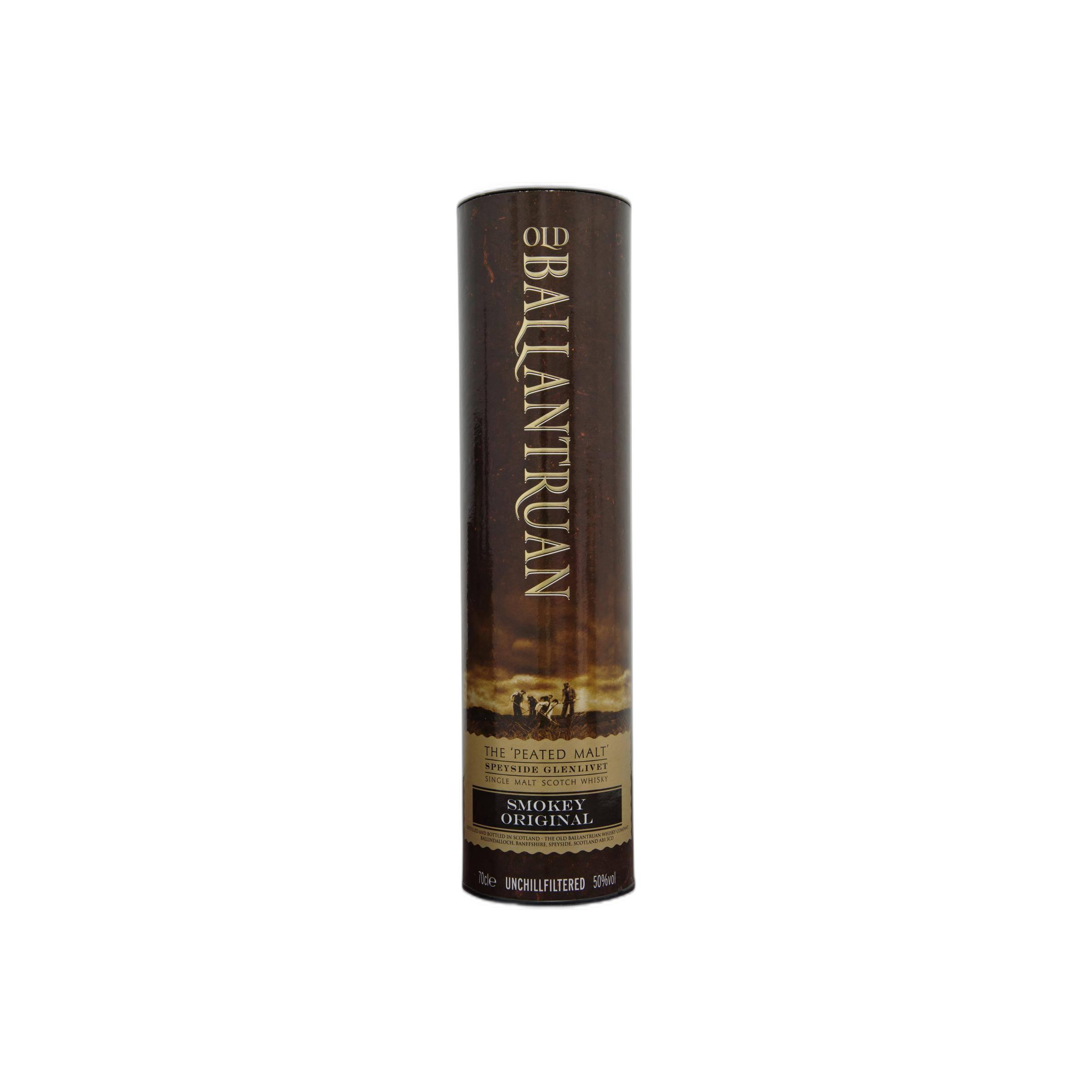 The Scotch Malt Whisky Society Single Malt Whisky 3