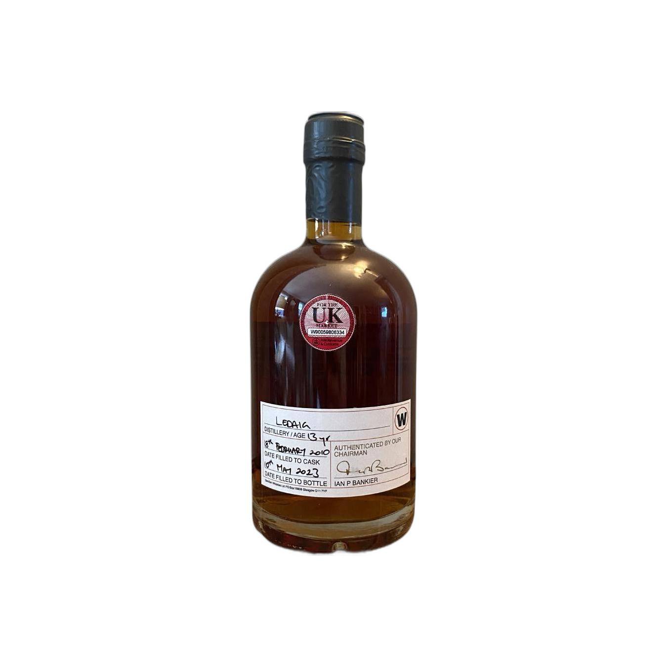 Ledaig 2010 TWS 2