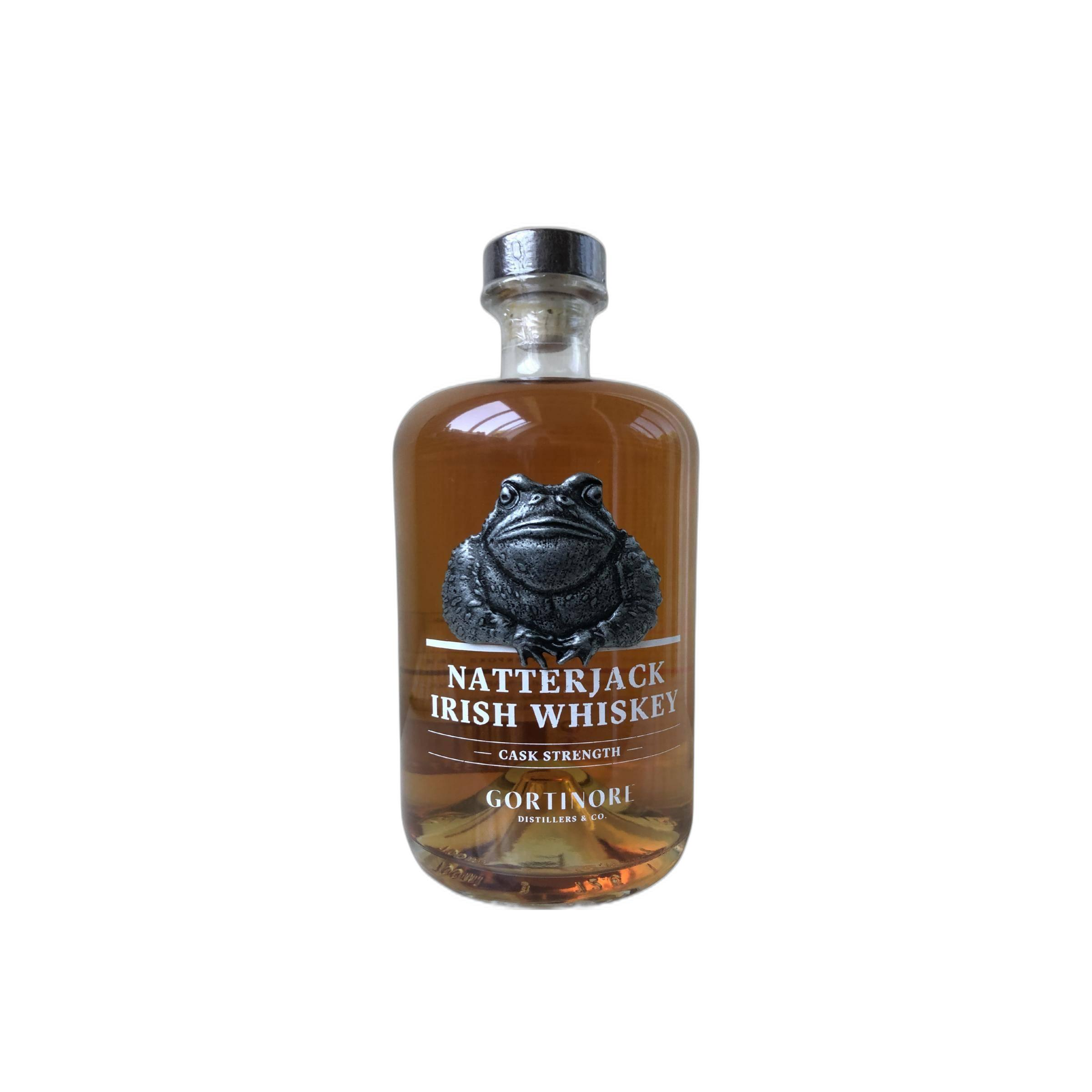 Natterjack Blend No. 1