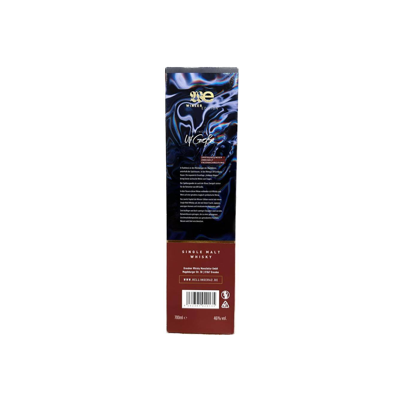 Hellinger Winzer-Edition Nr. 2 3