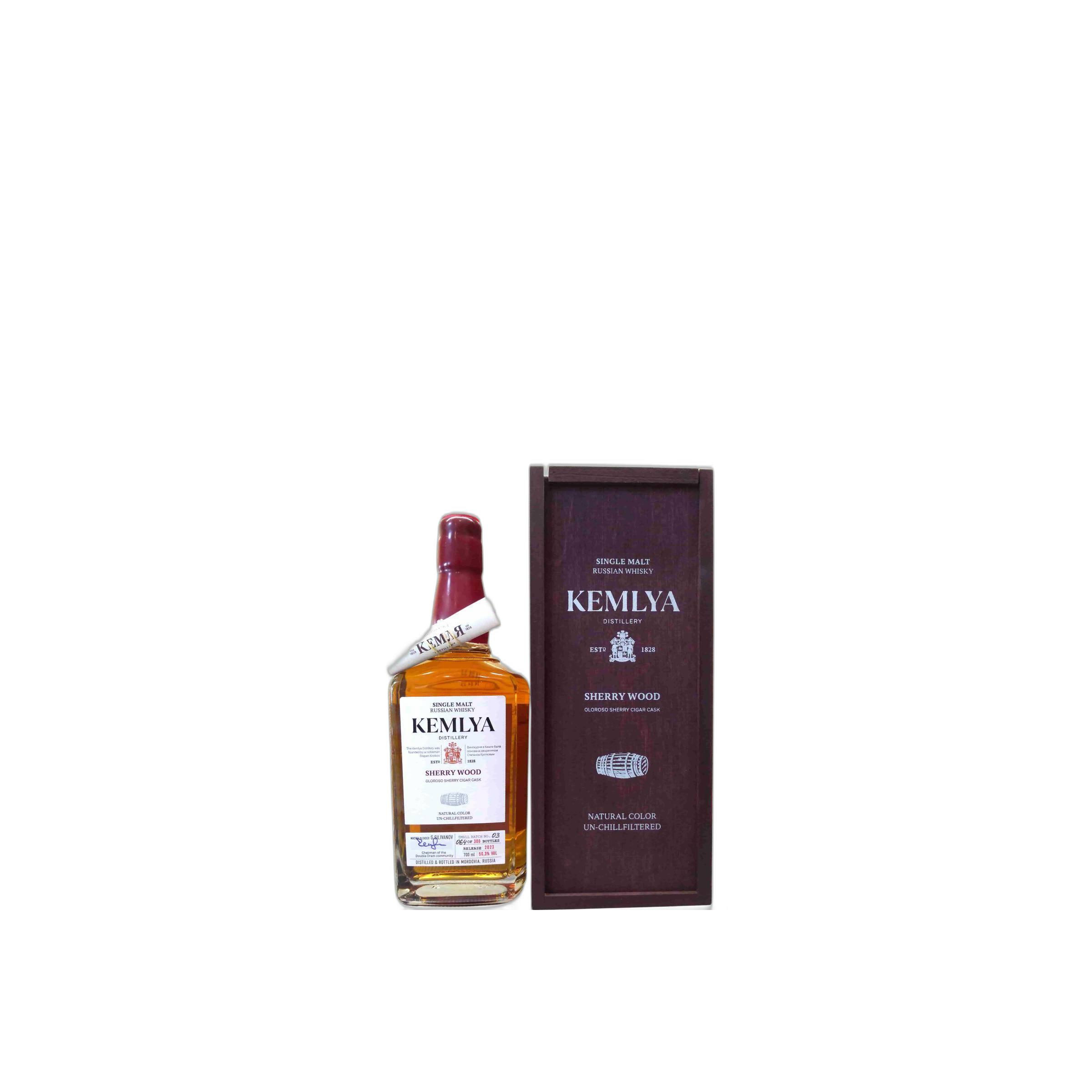 Kemlya 05-year-old 3
