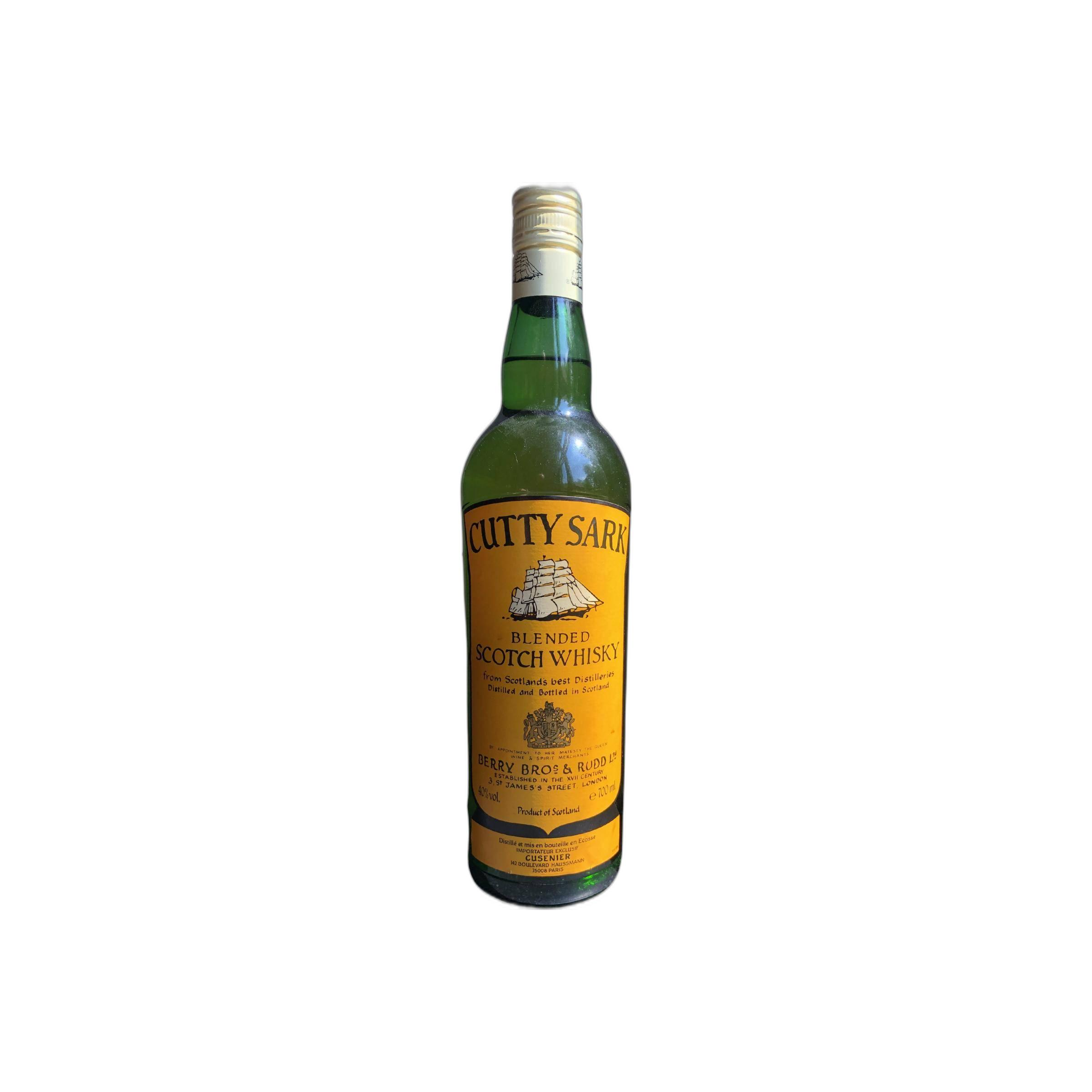 Berry Bros. & Rudd Blended Whisky