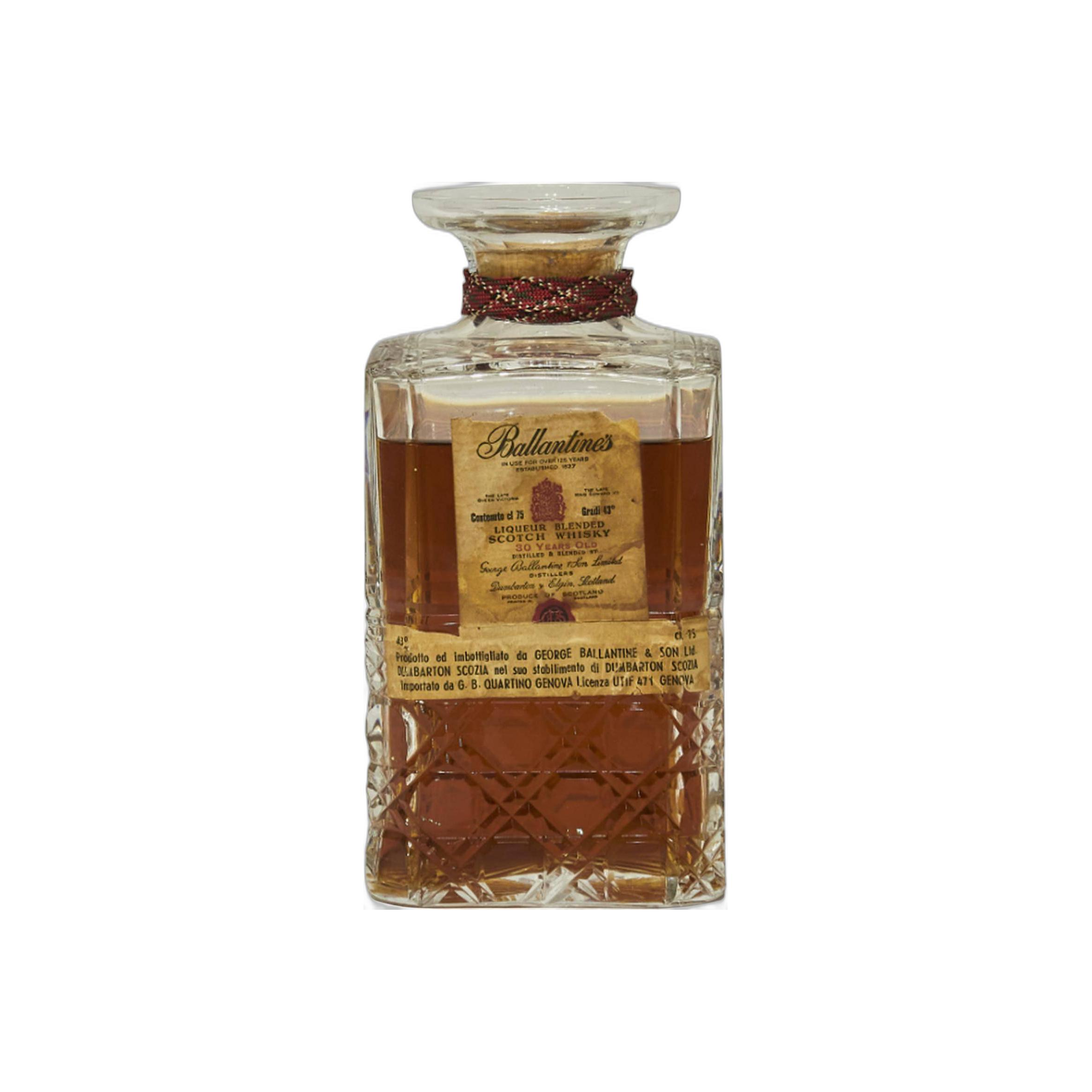 Ballantine&amp;#x27;s 30-year-old