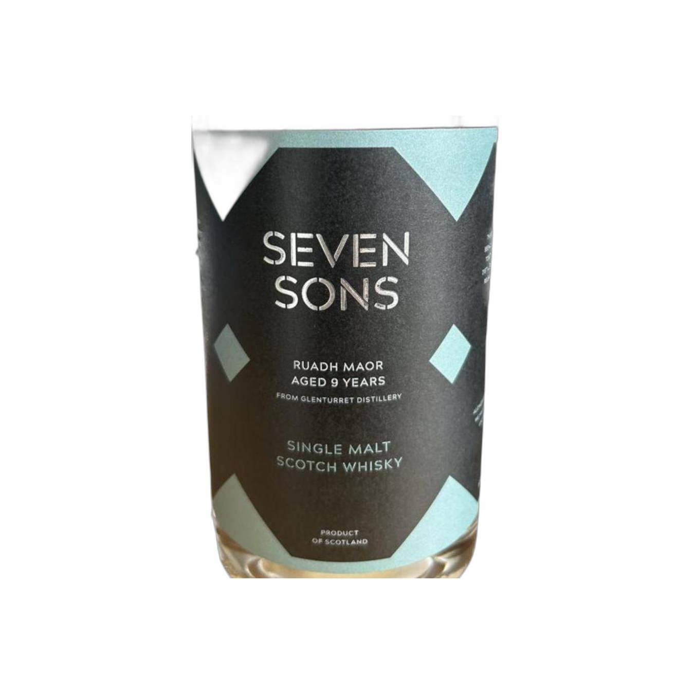 Seven Sons 2013