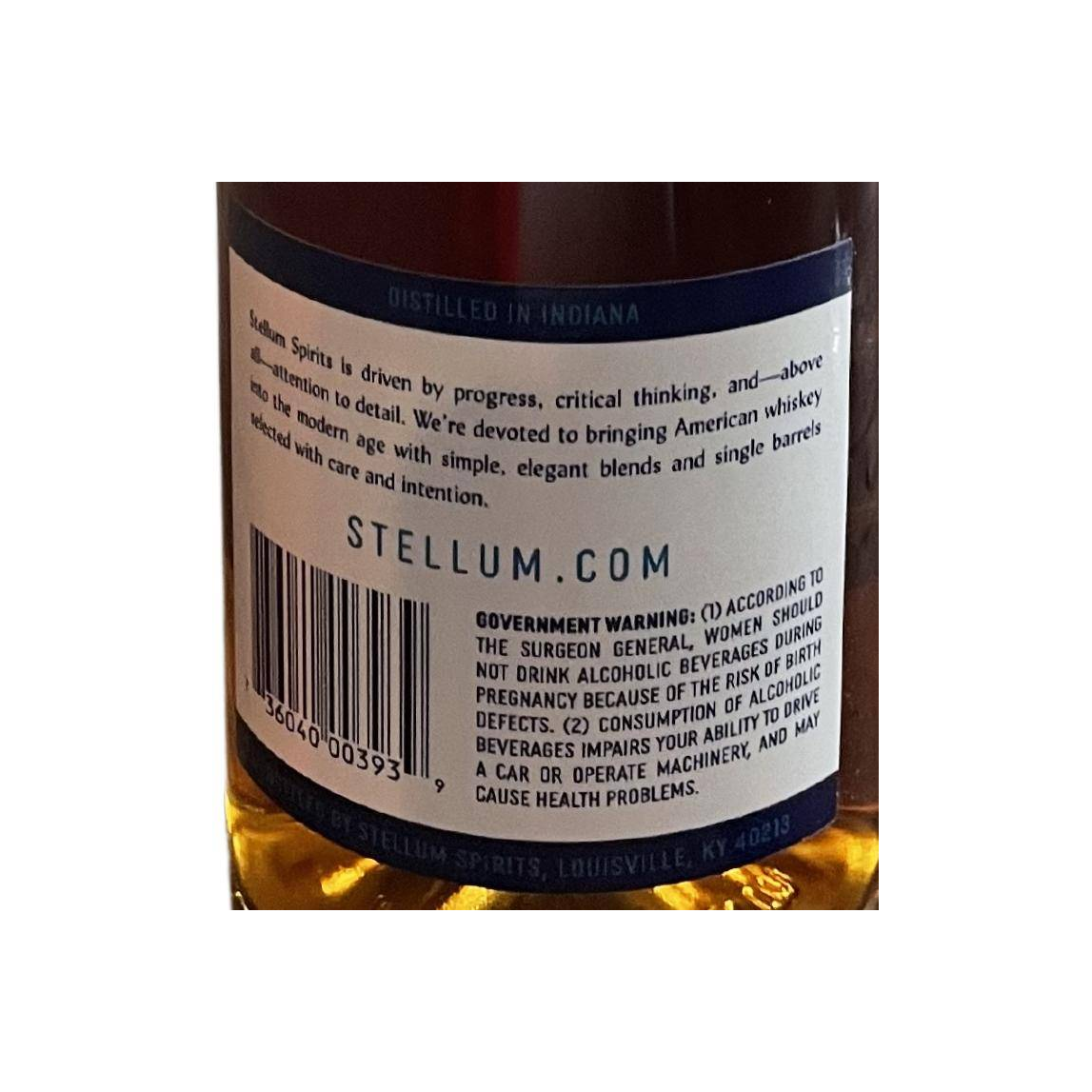 Stellum 05-year-old