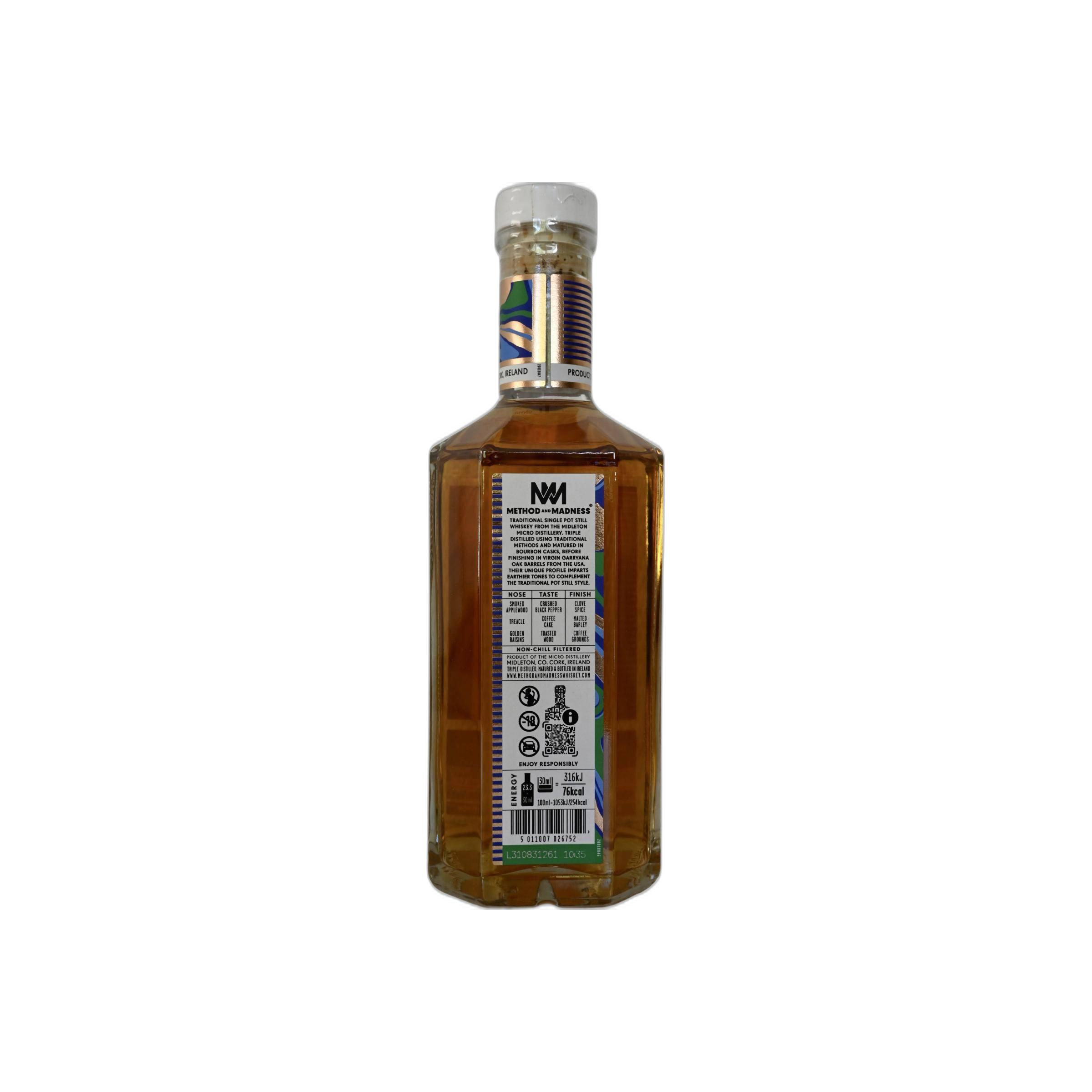 Midleton Single Pot Still Whisky 2