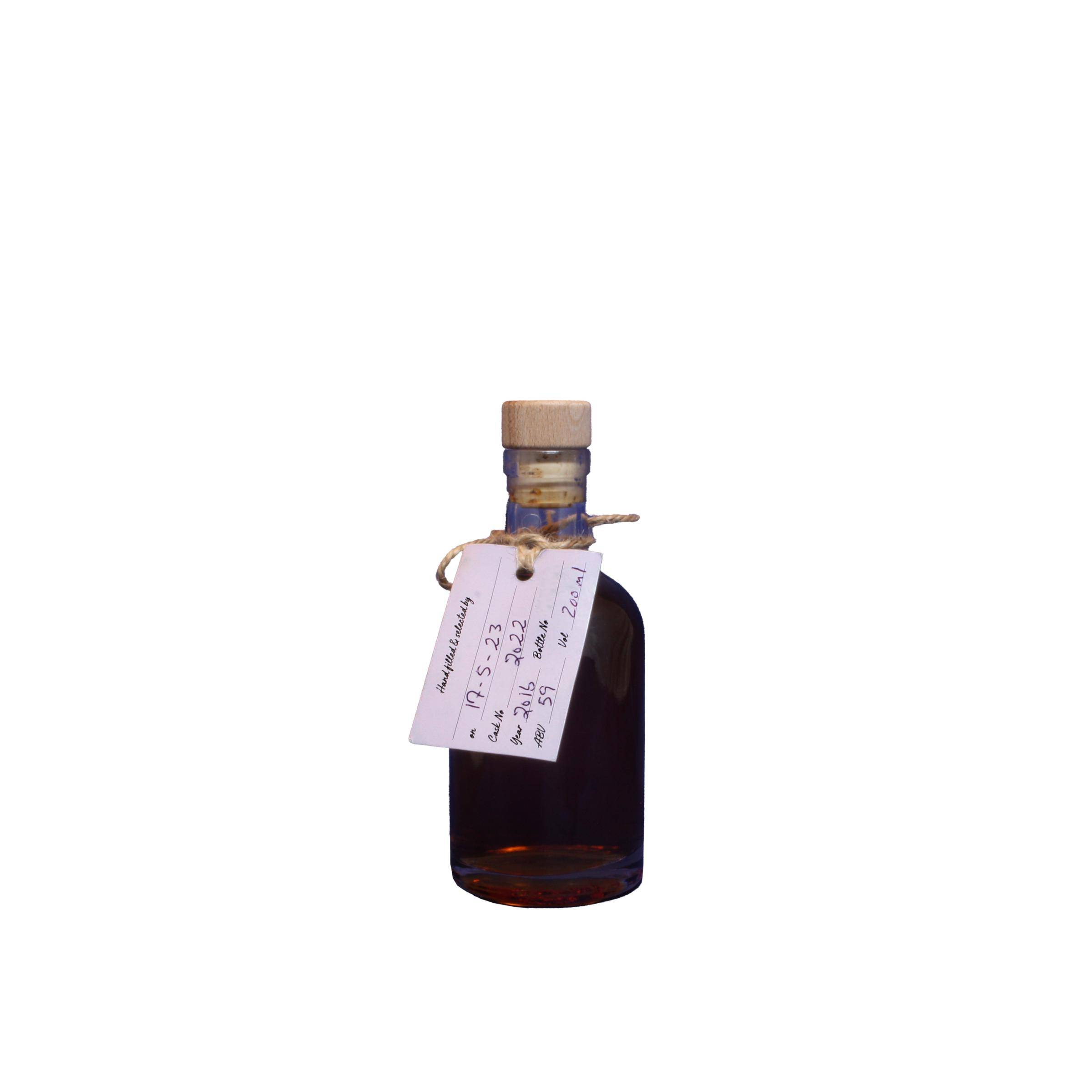 Laphroaig 2016 7 Years Single Malt Whisky