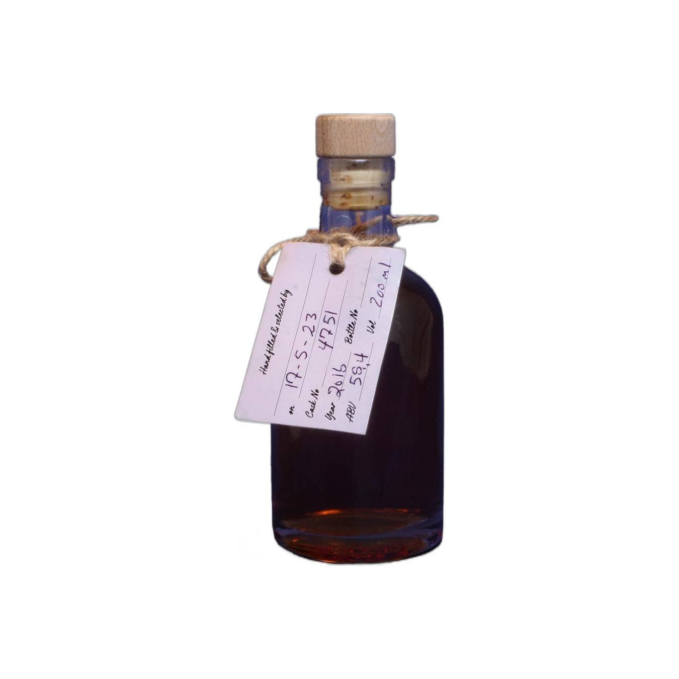 Laphroaig 2016 7 Years Single Malt Whisky