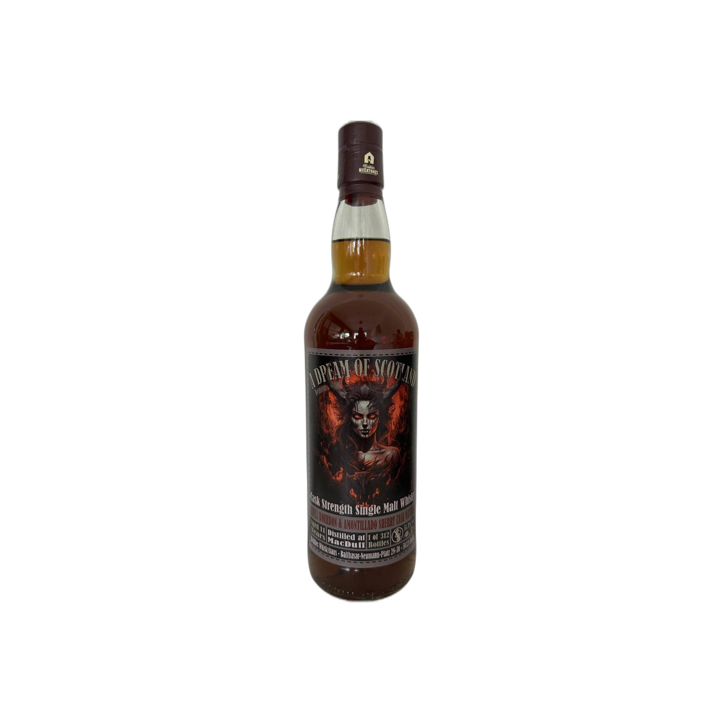 Macduff 11-year-old BW