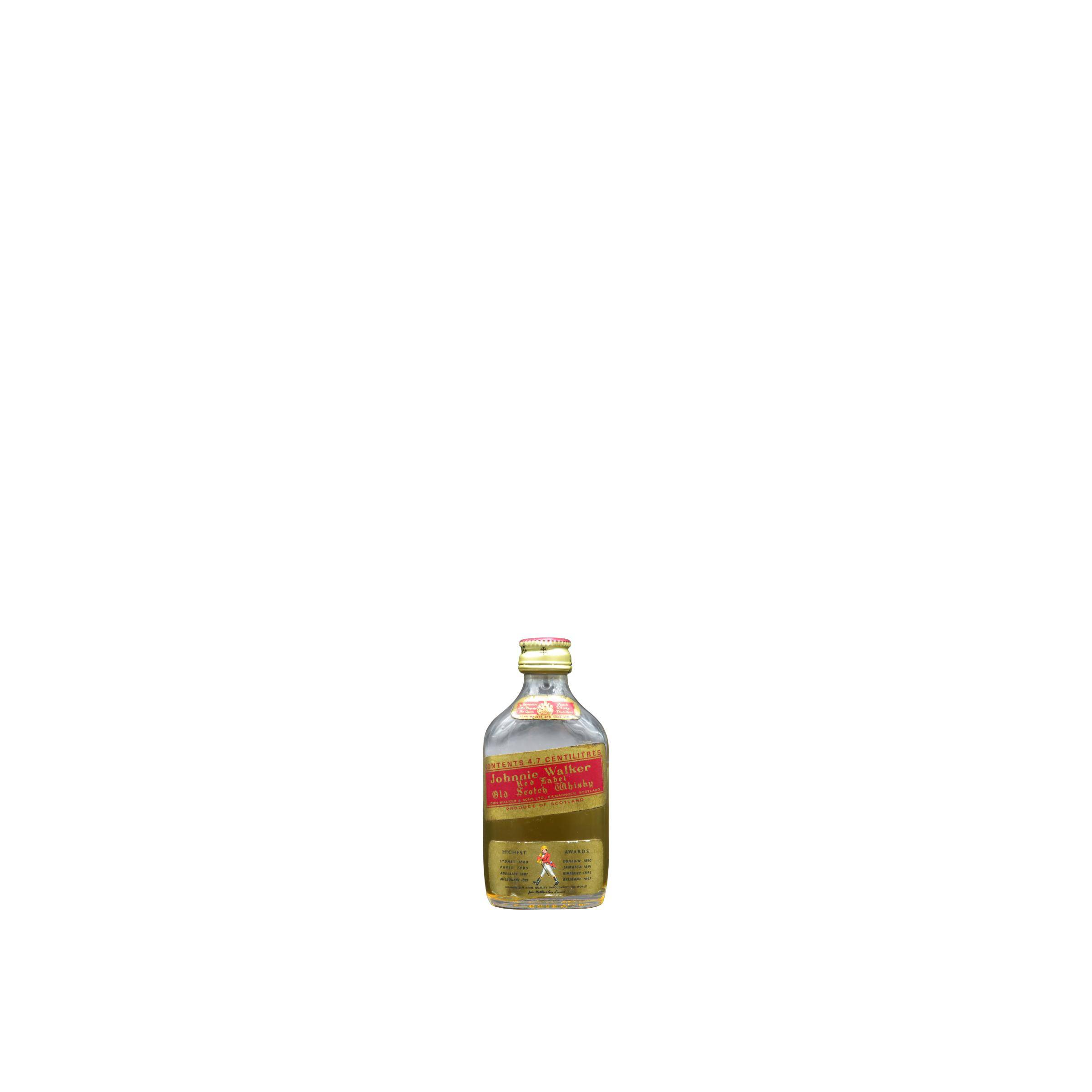 John Walker & Sons Blended Whisky