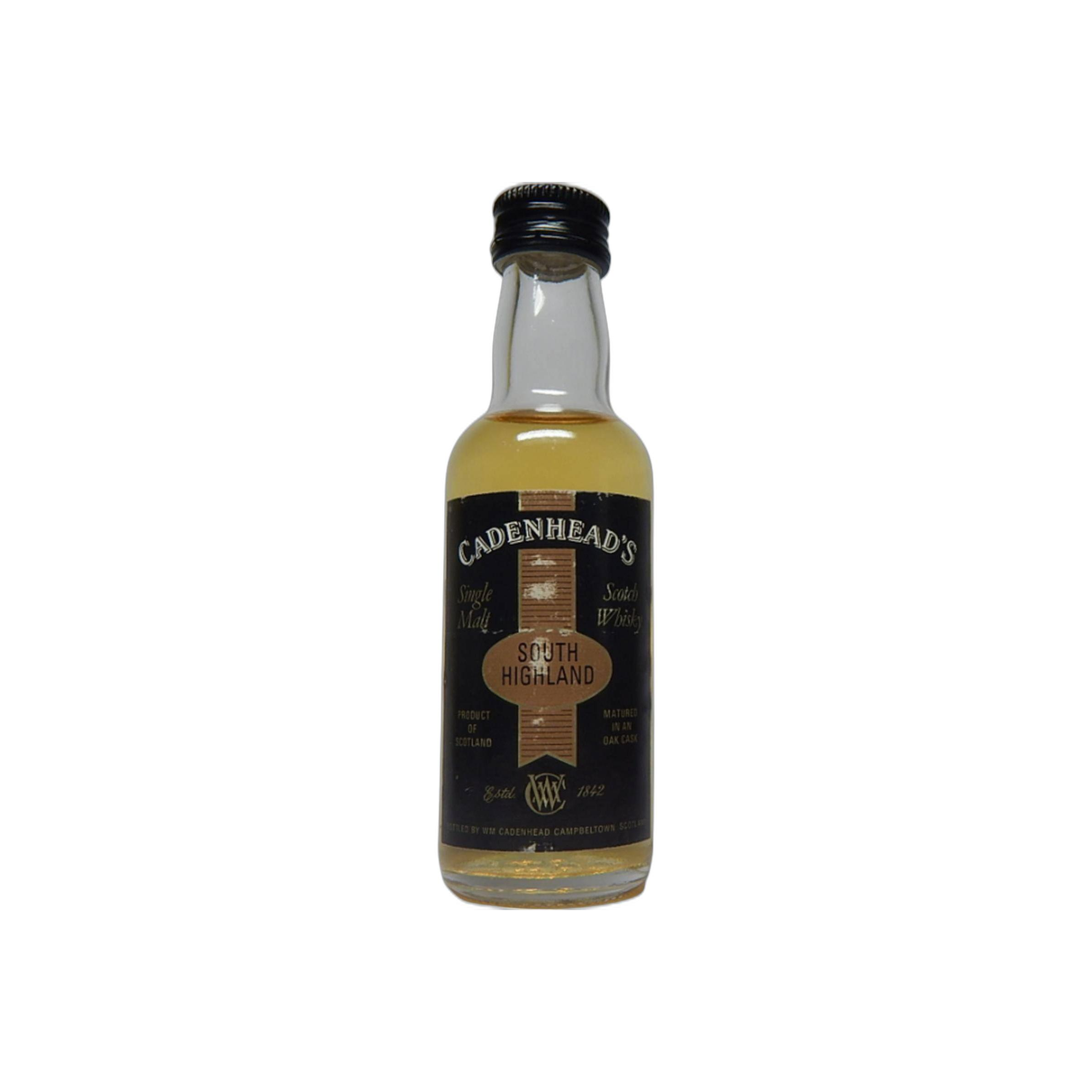 Deanston 19-year-old CA 2