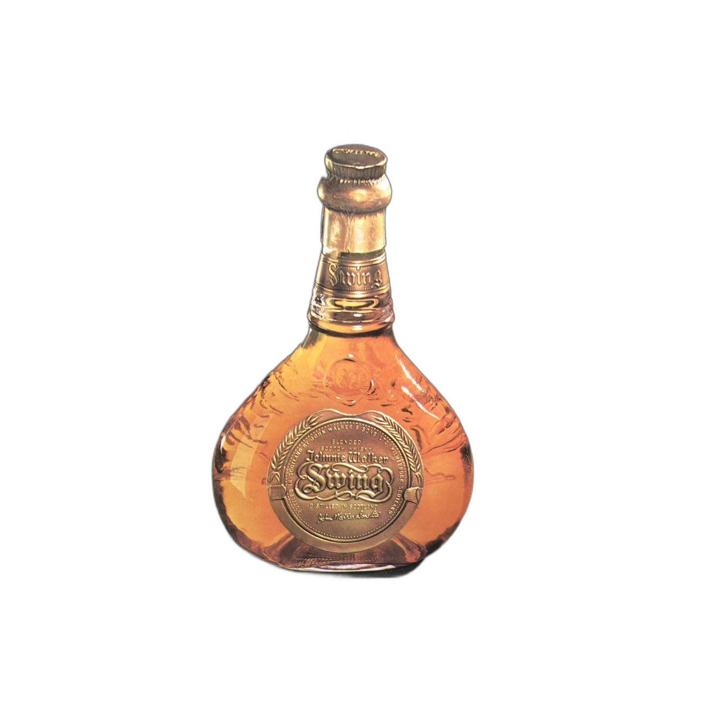 John Walker & Sons Blended Whisky 3