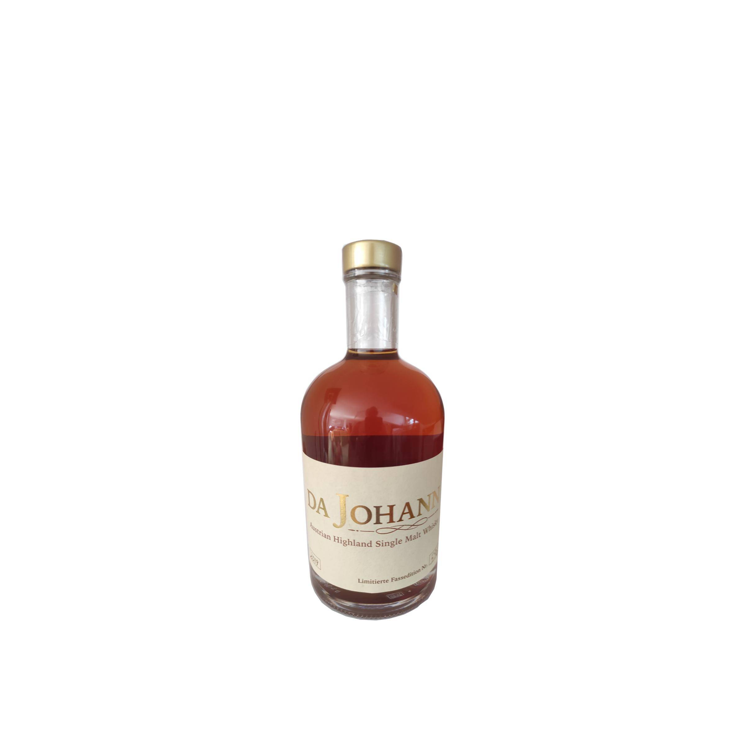 Da Johann 2019