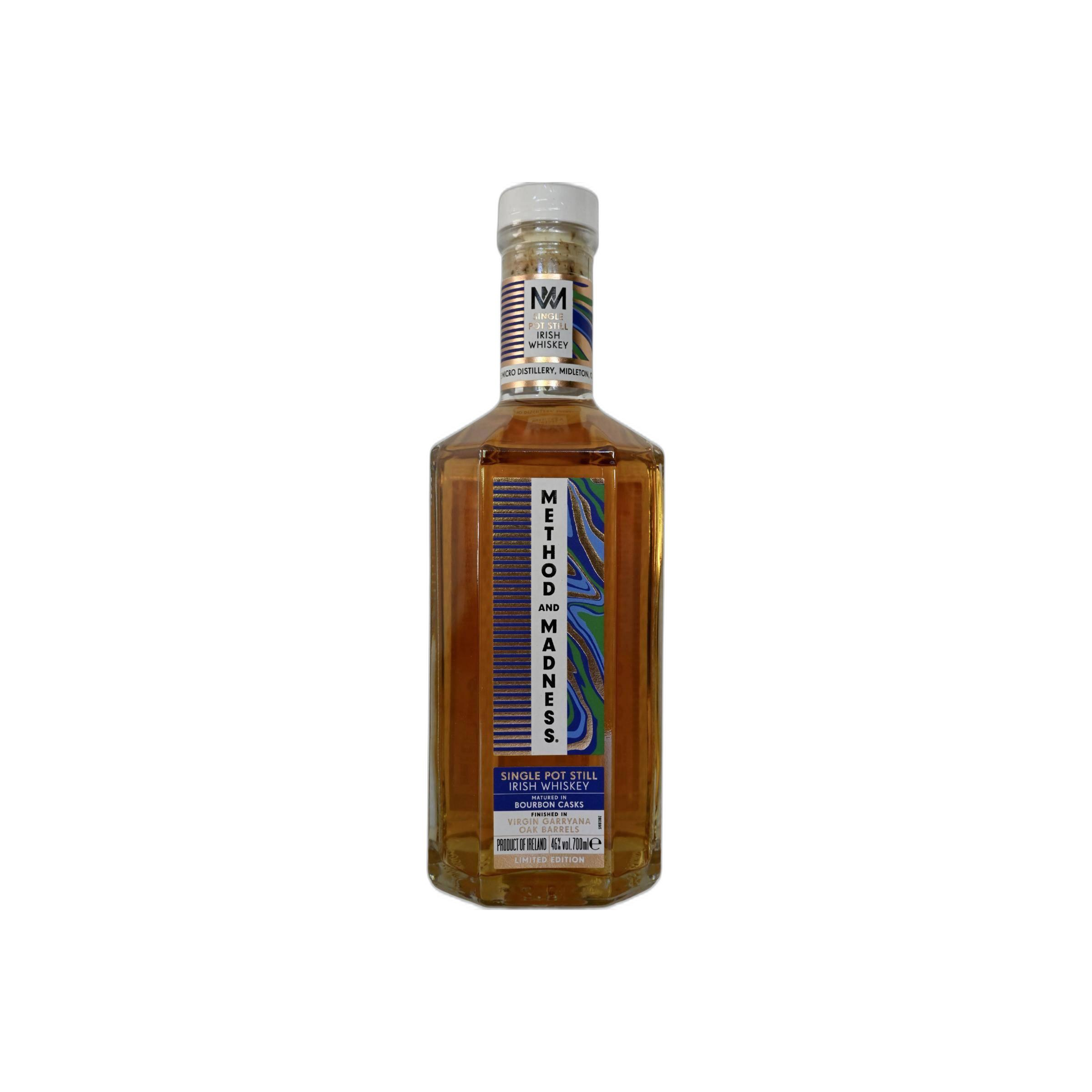 Midleton Single Pot Still Whisky
