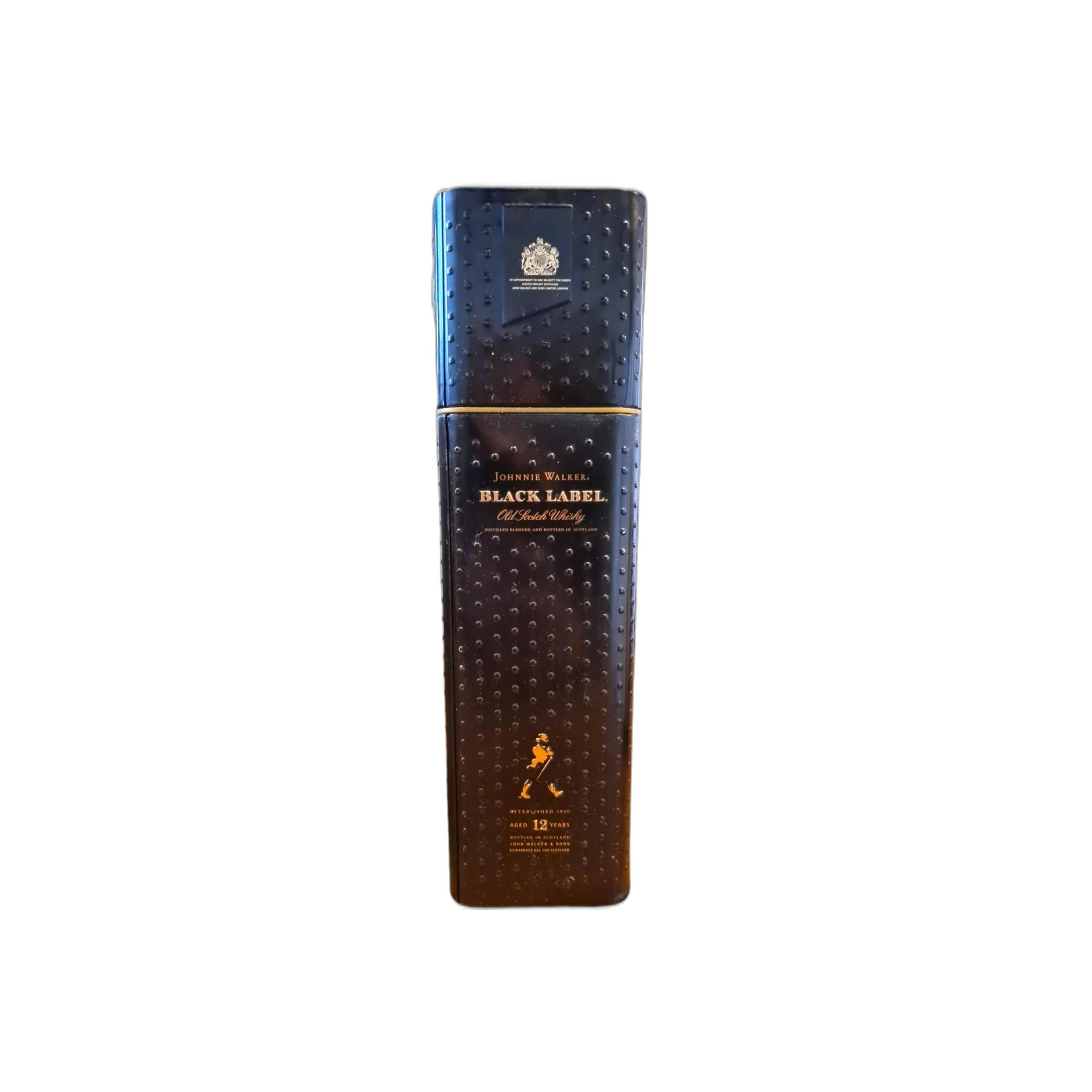 John Walker & Sons 12 Years Blended Whisky 3
