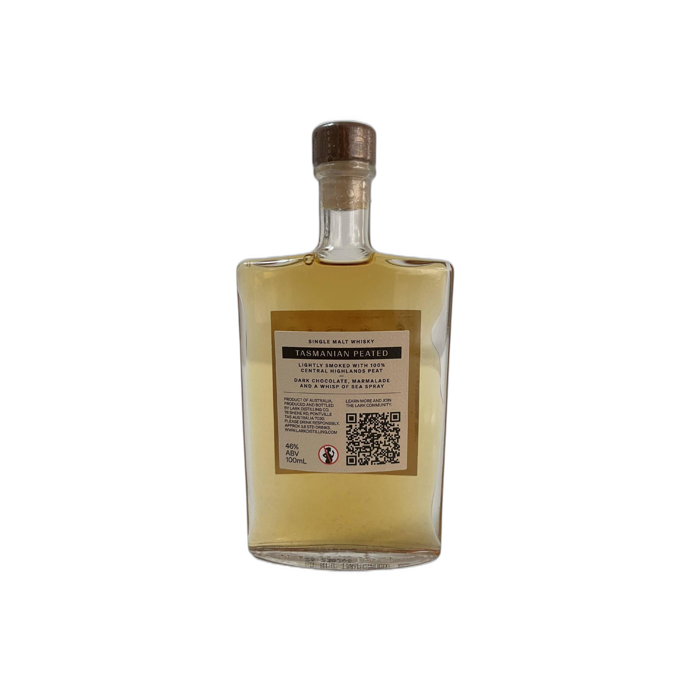 Lark Single Malt Whisky 2