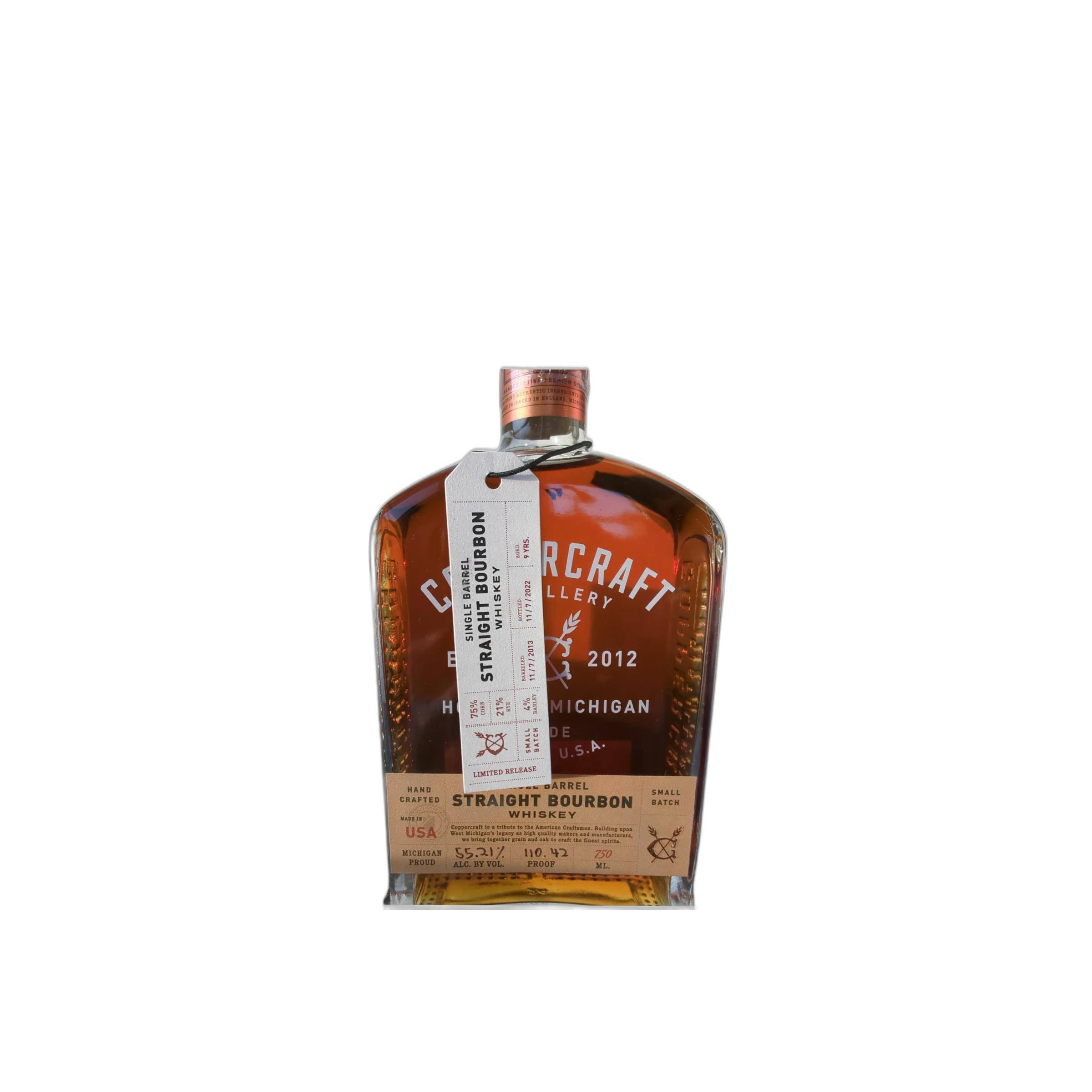 Coppercraft 2013 2