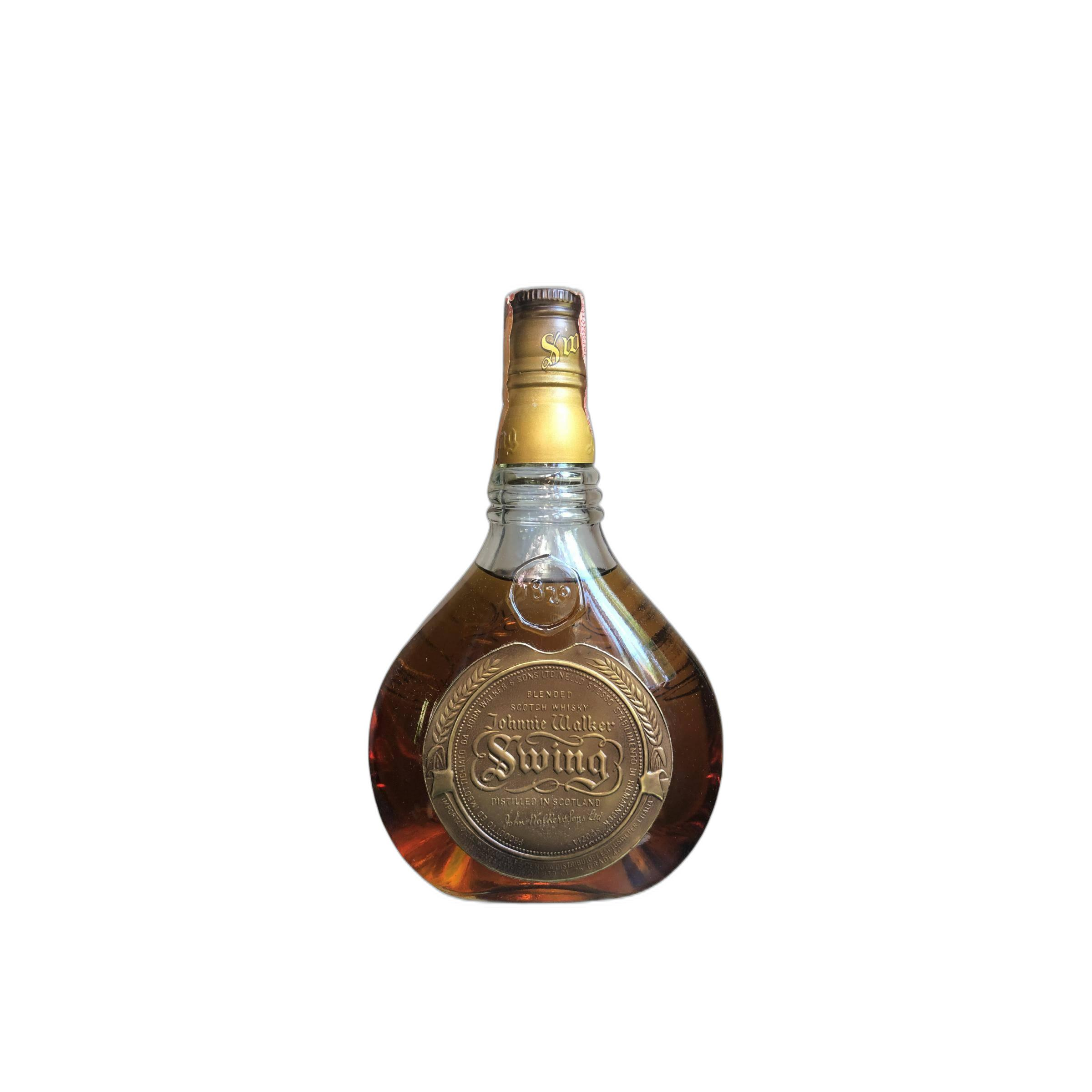 John Walker & Sons Blended Whisky