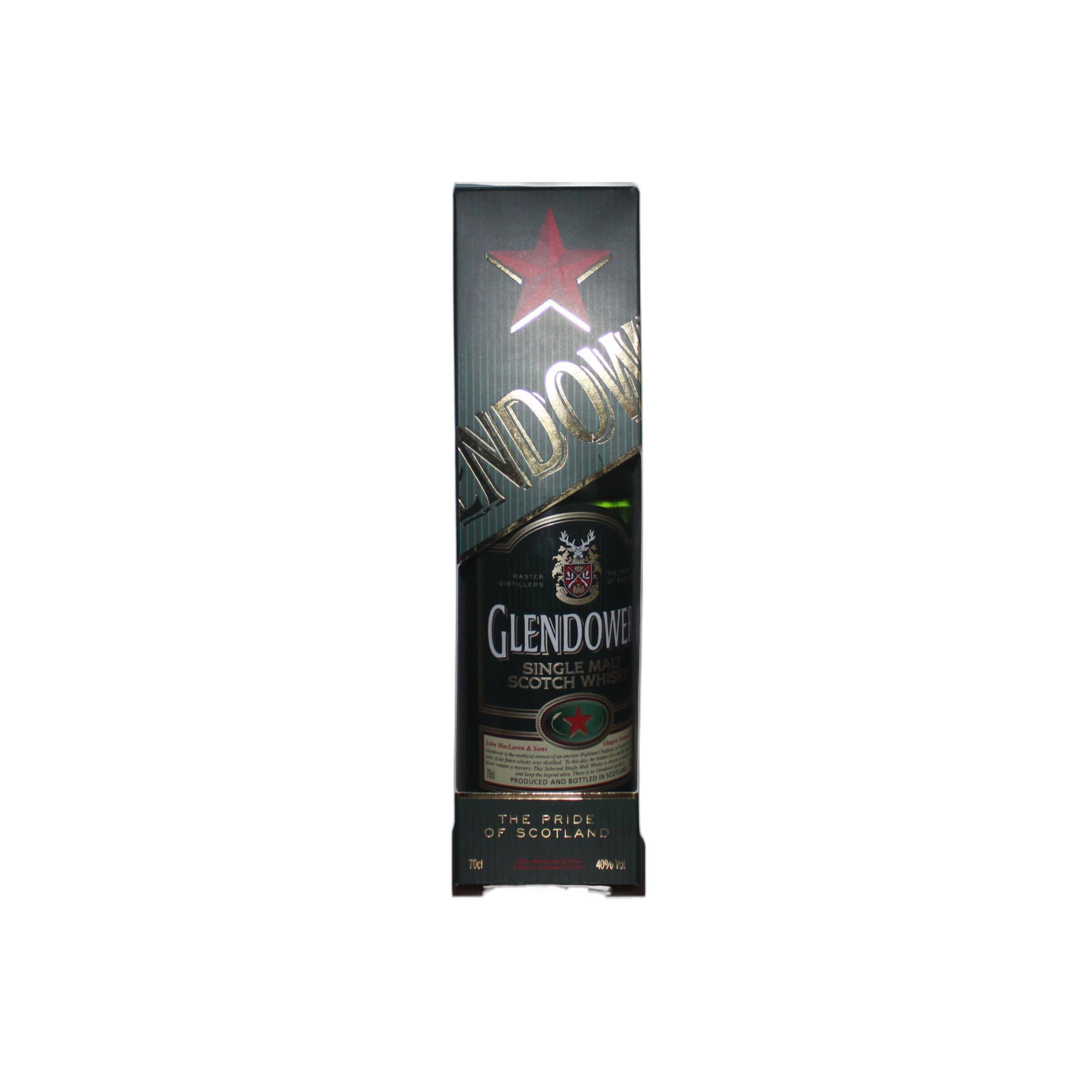 Glendower 03-year-old 2