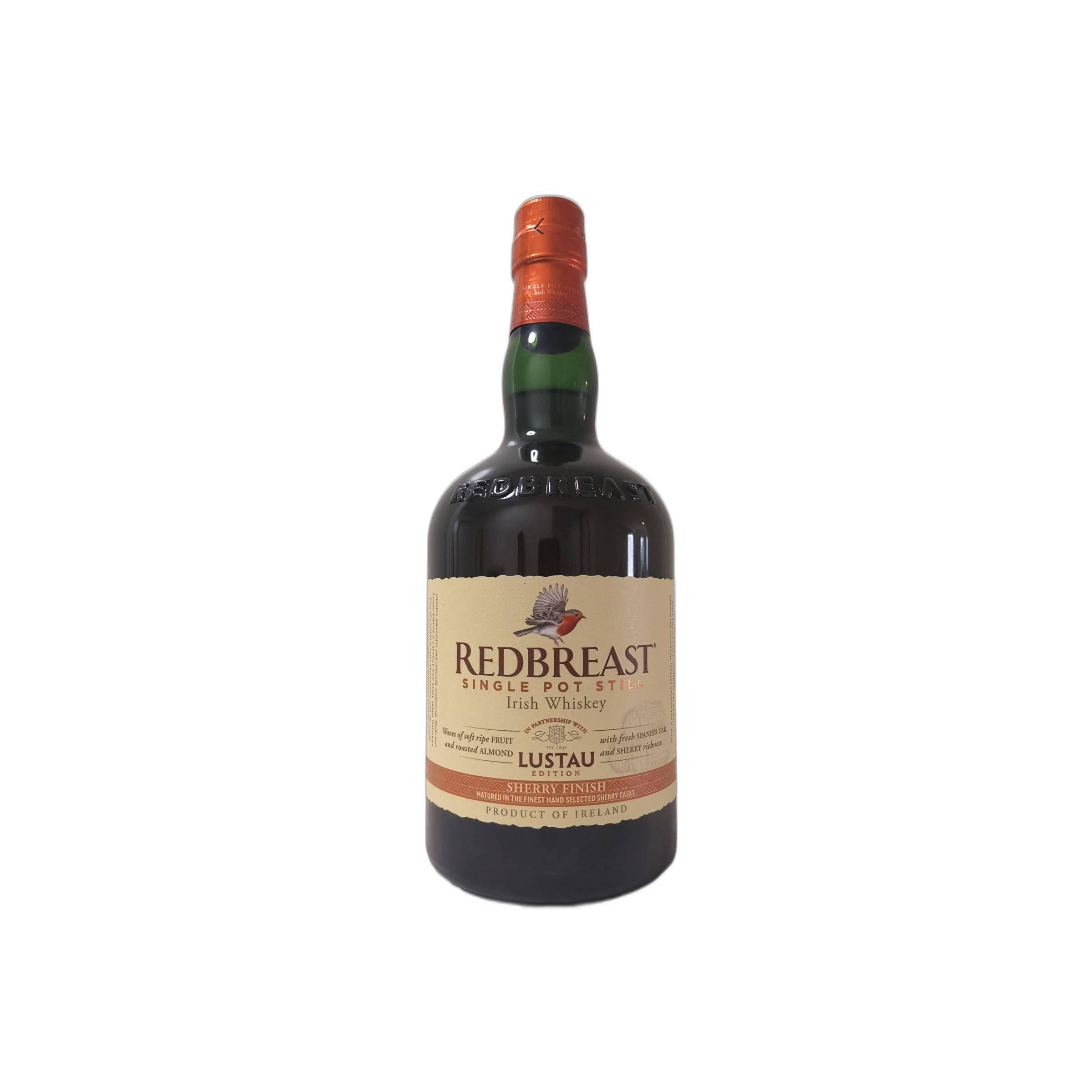 Midleton Single Pot Still Whisky