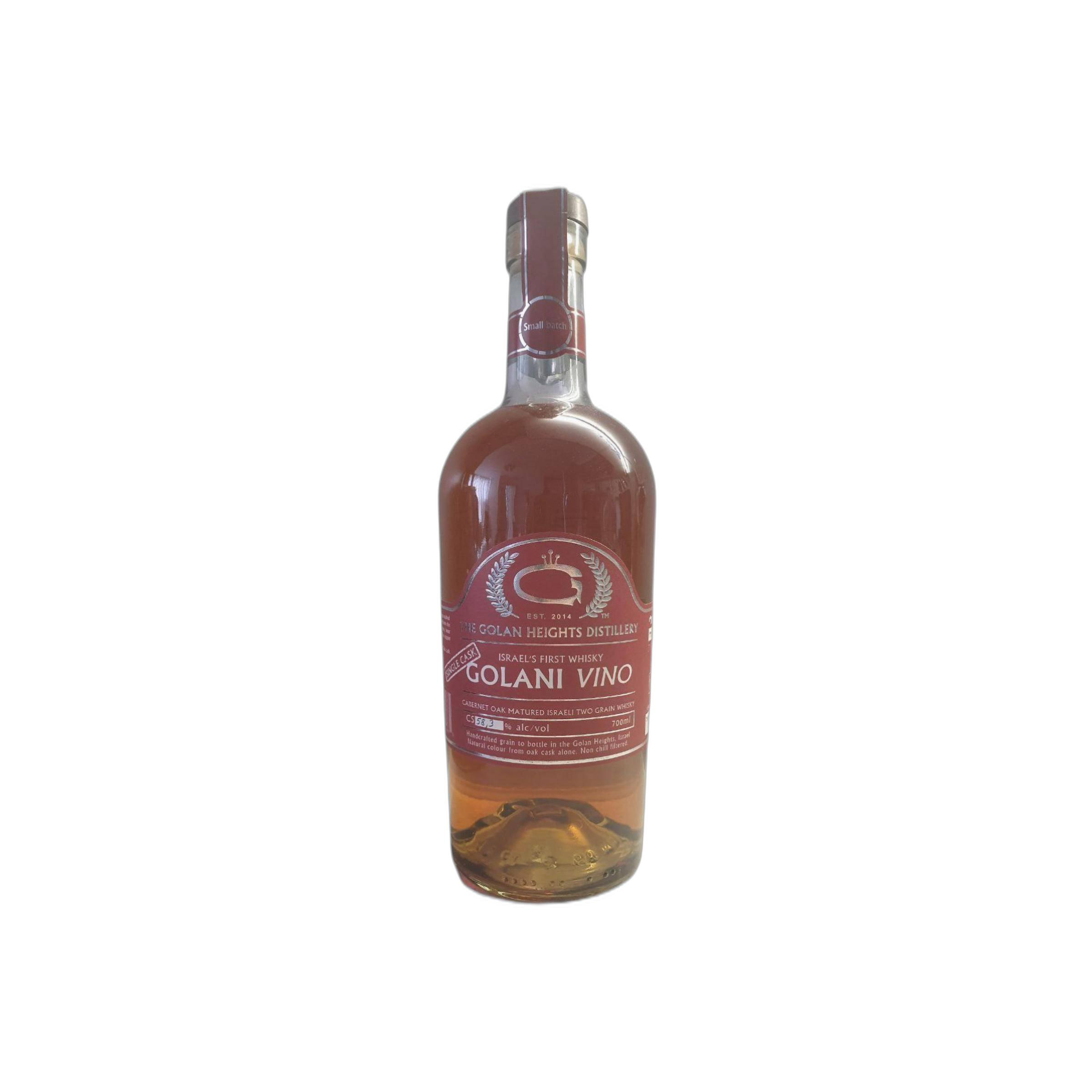Golani Vino