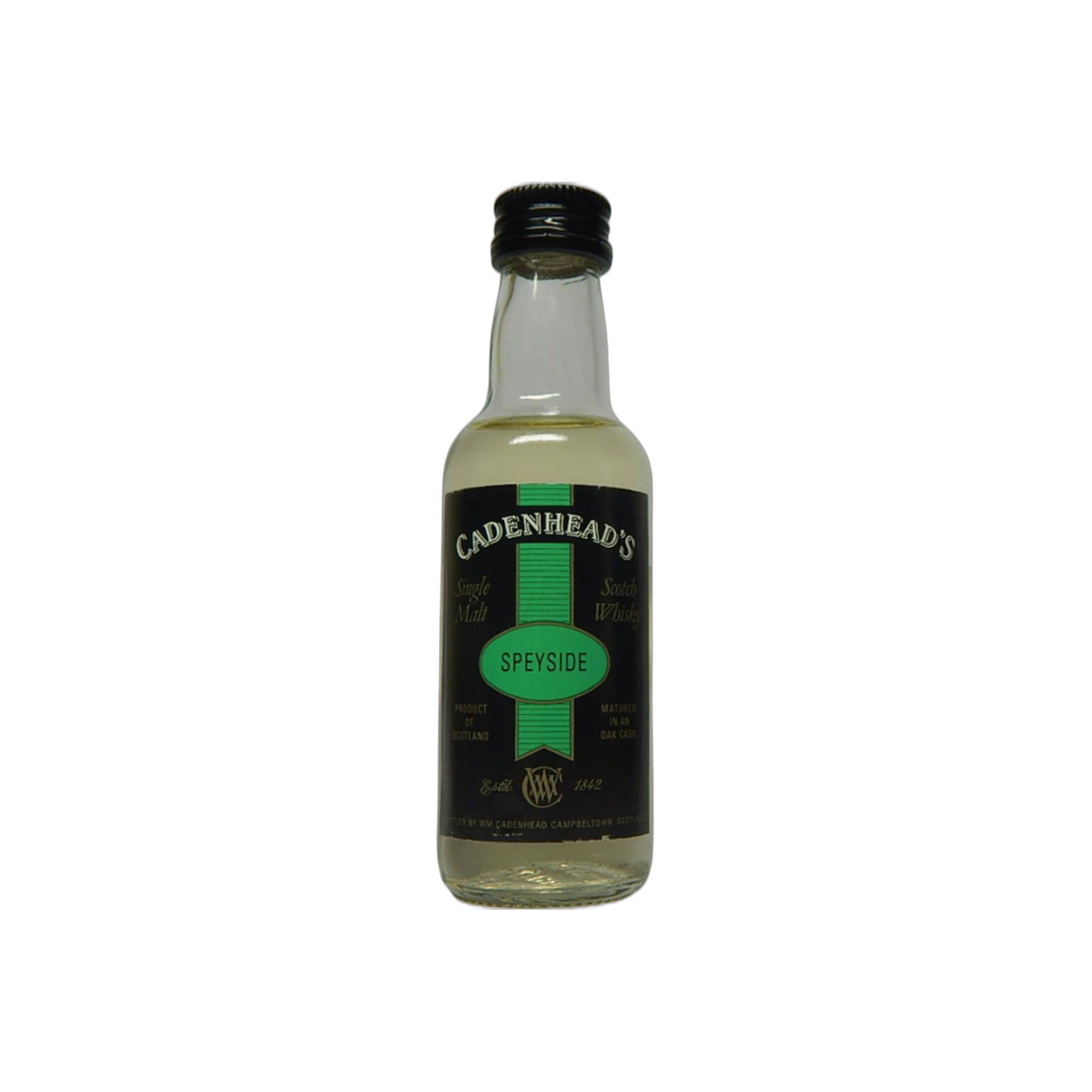 Glen Elgin 13-year-old CA 2