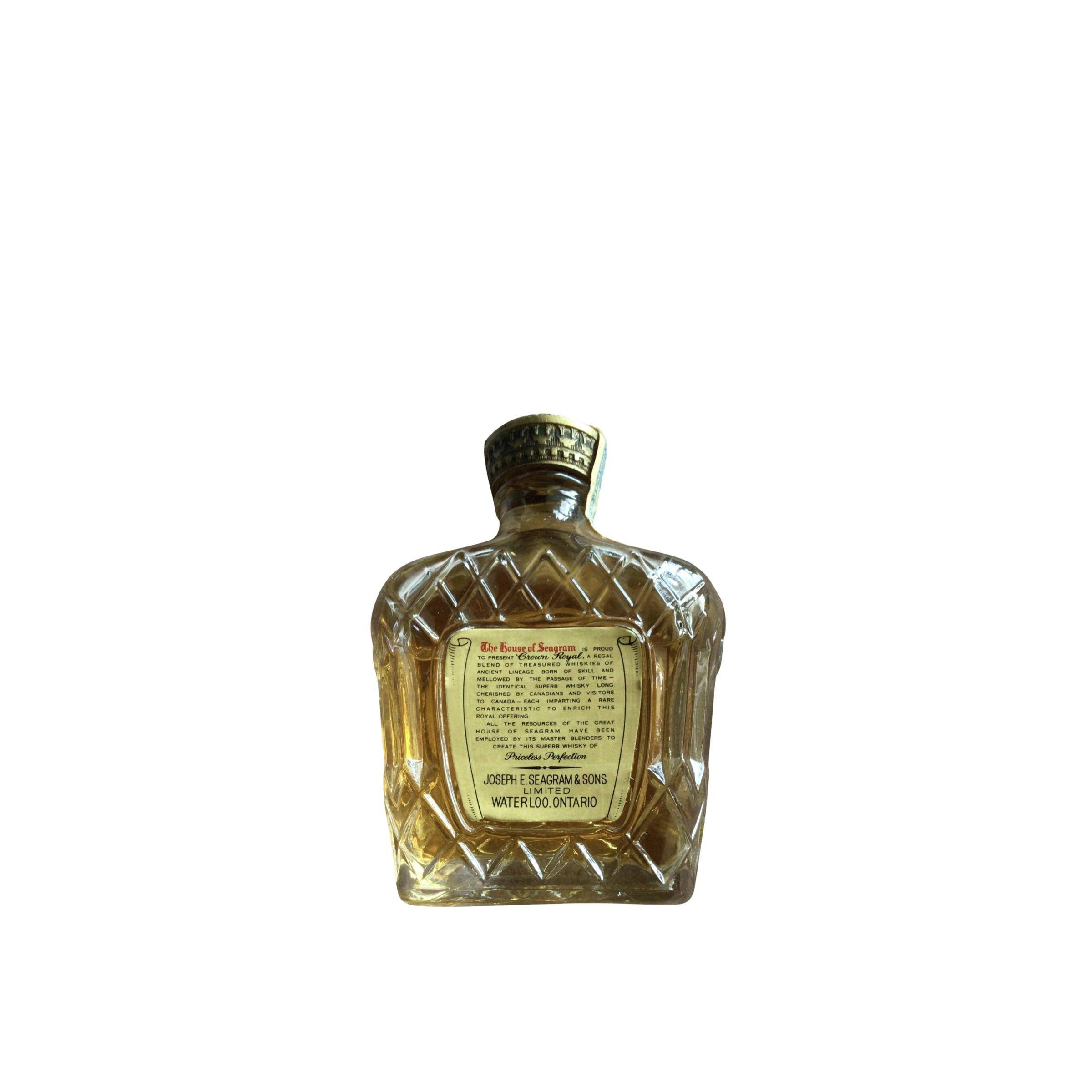 Seagram&amp;#x27;s Crown Royal 2