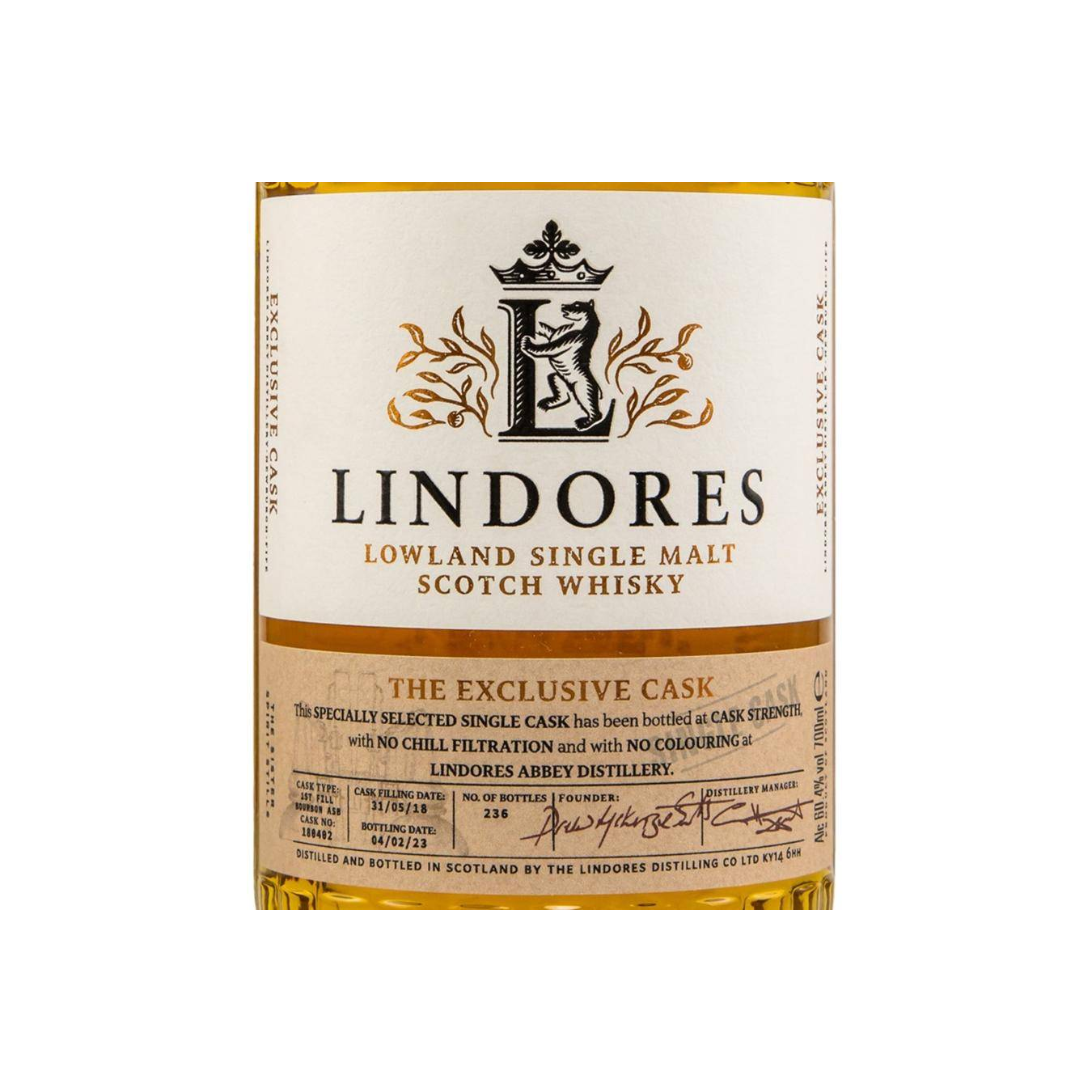 Lindores Abbey 2018 3