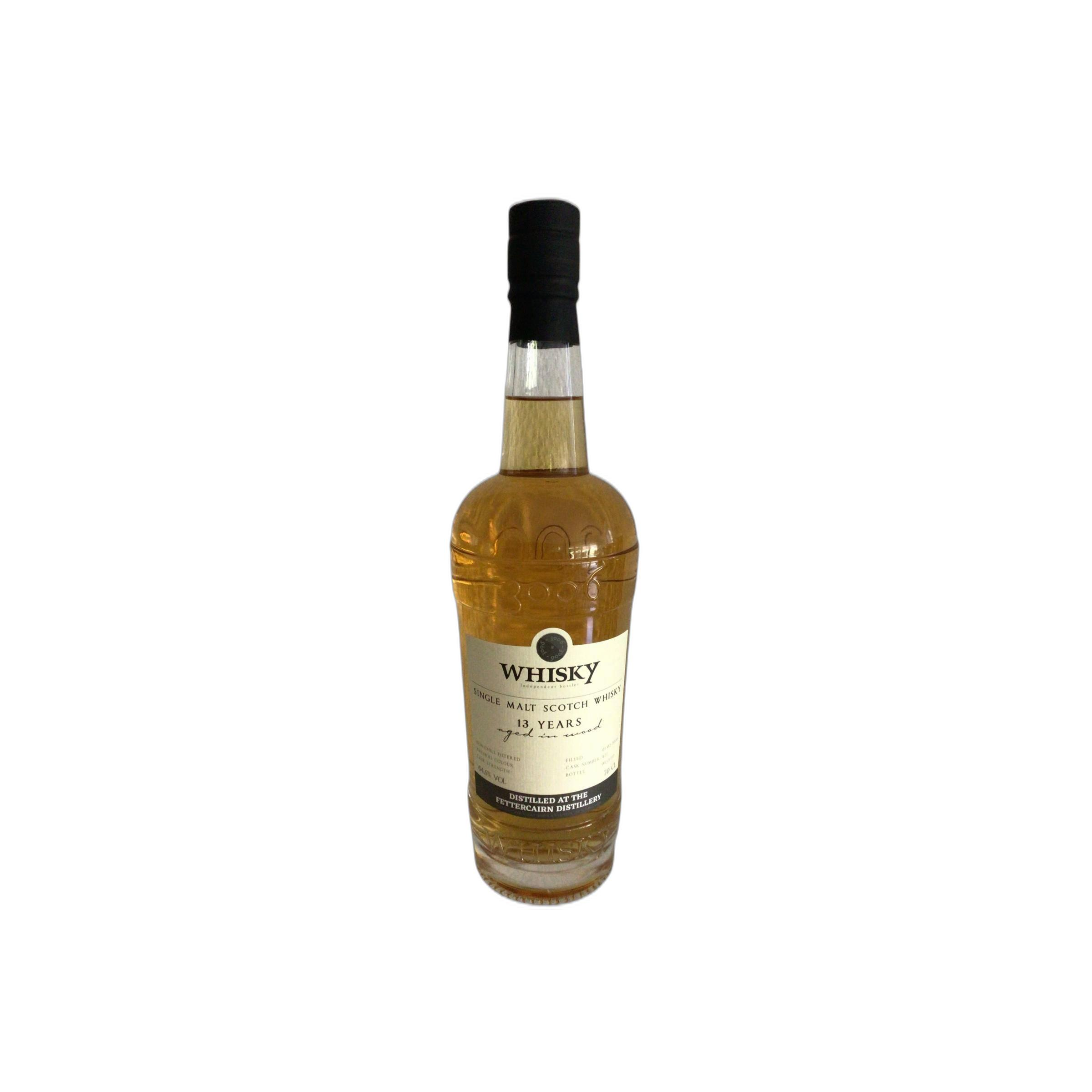 Fettercairn 13-year-old 3W