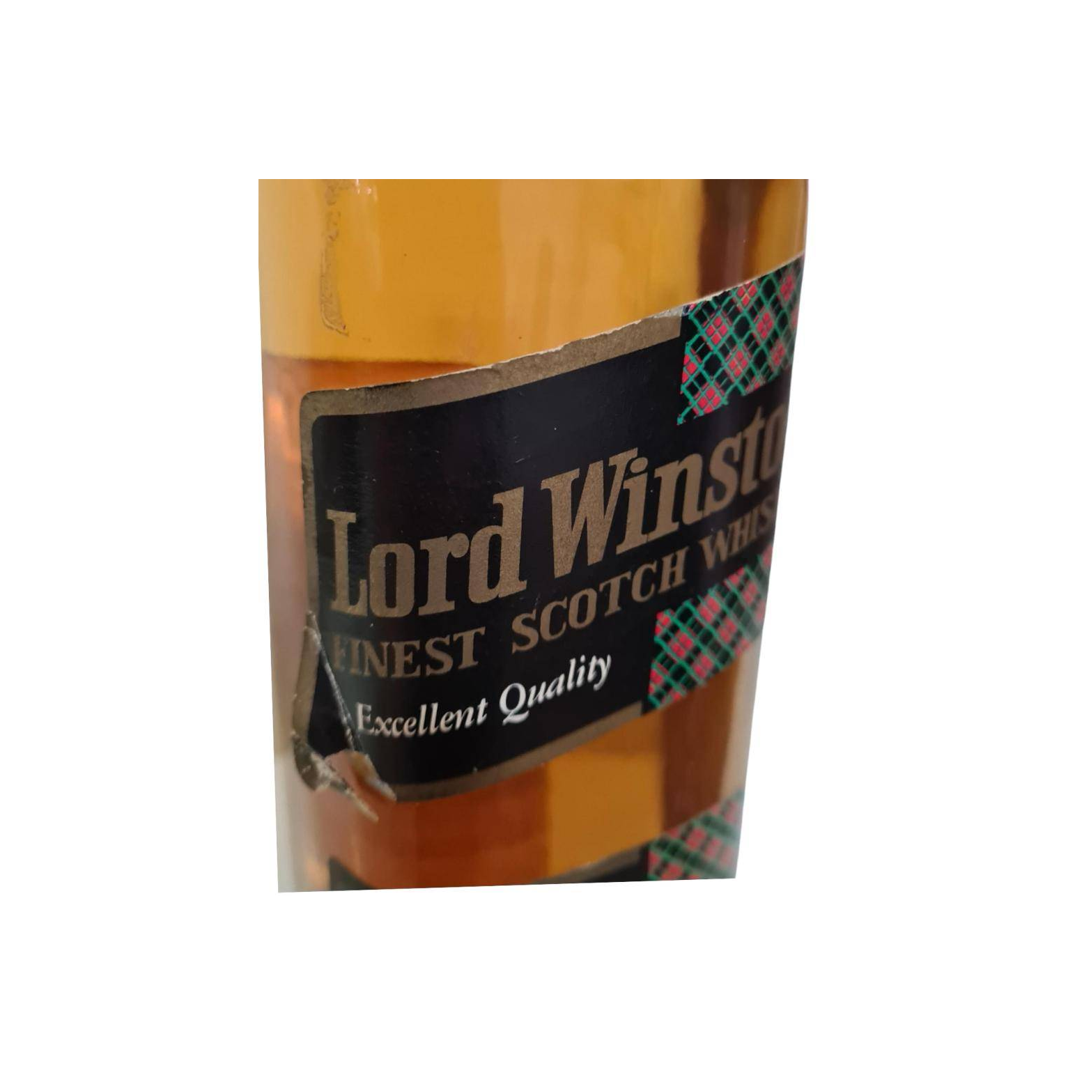 Lord Winston 03-year-old 3