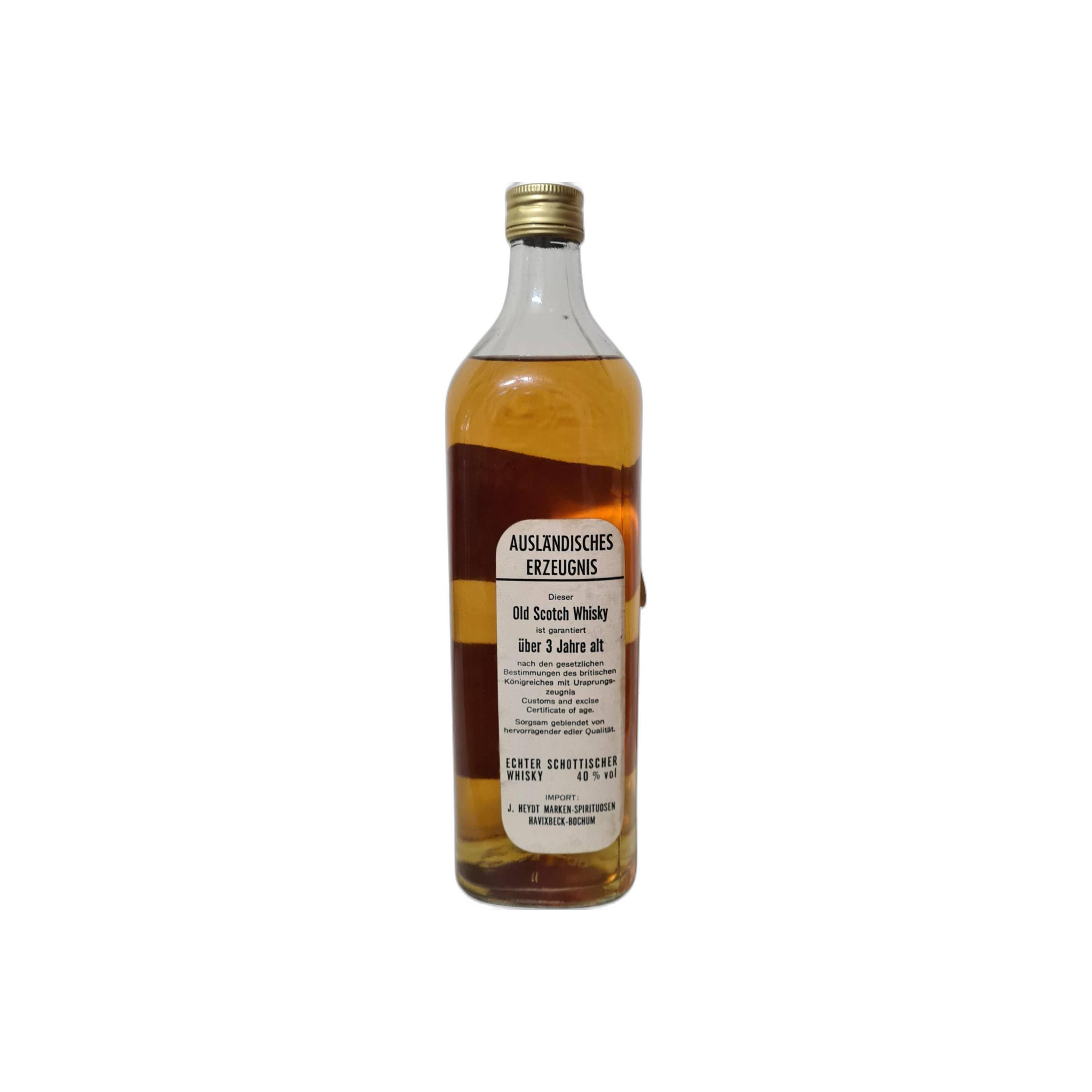 Lord Winston 03-year-old 2