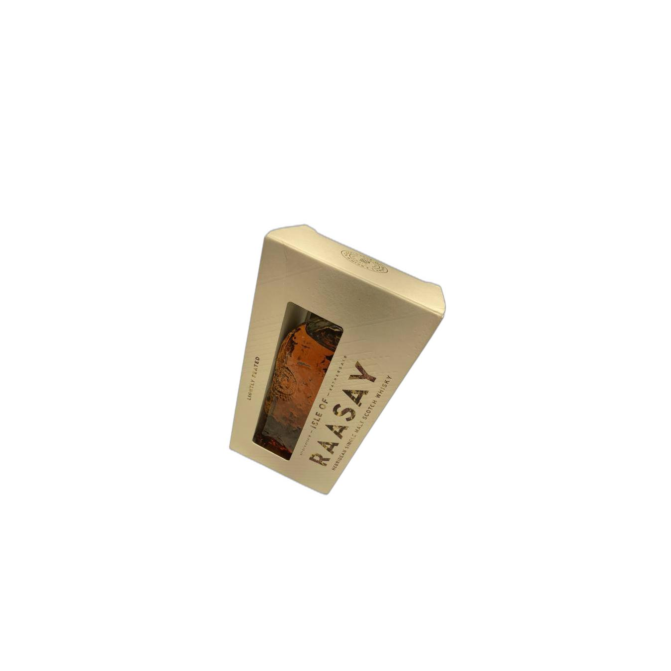 Raasay Jeroboams Exclusive - Sherry Single 2