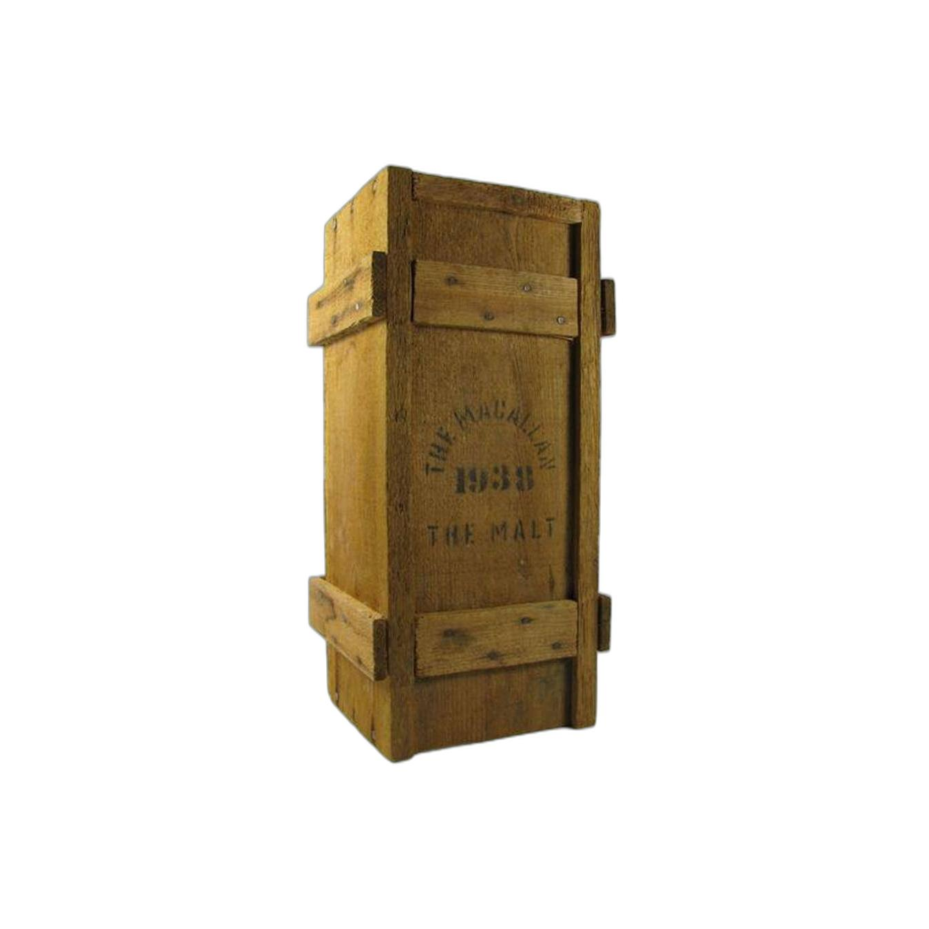 The Macallan 1938 Single Malt Whisky 2