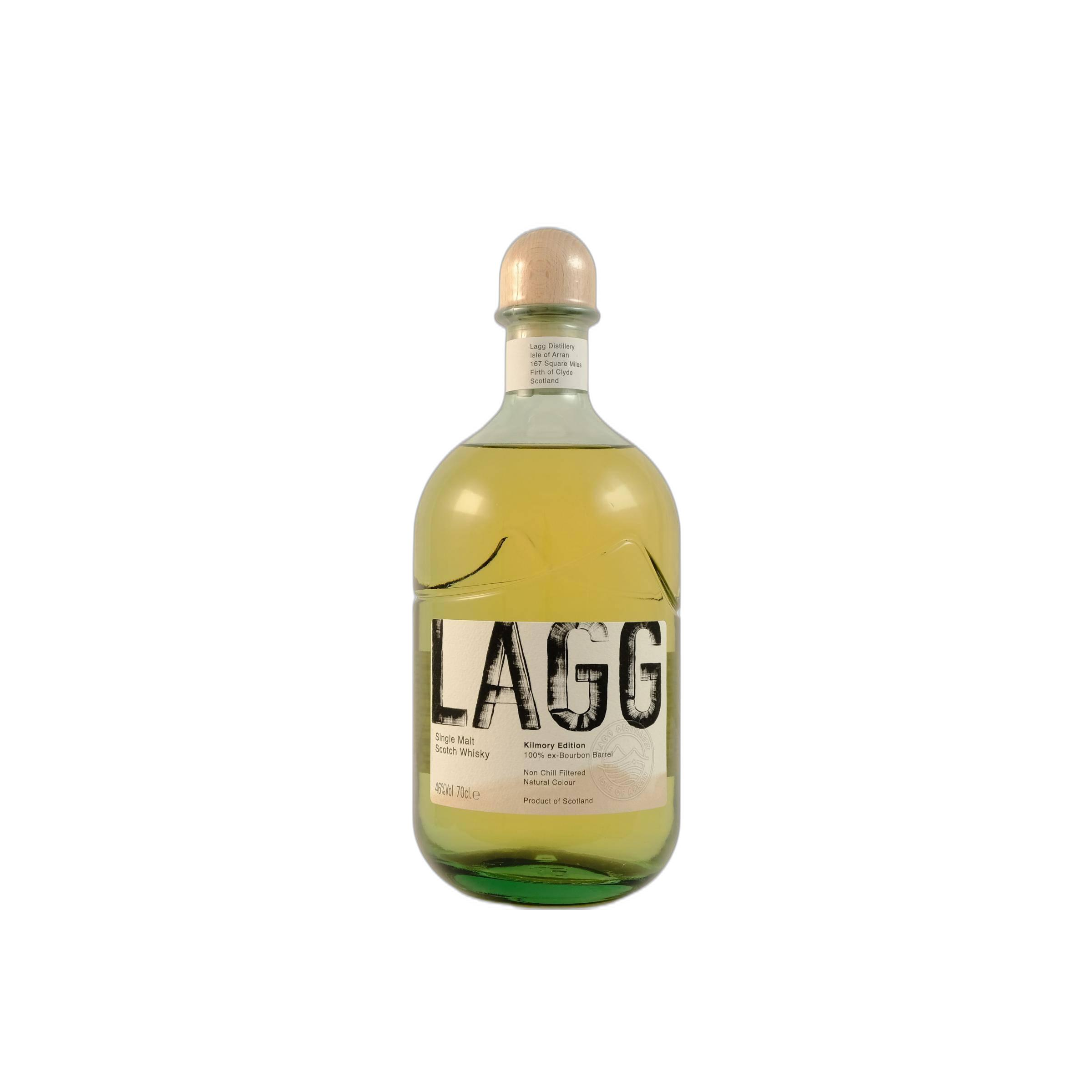 Lagg 2019