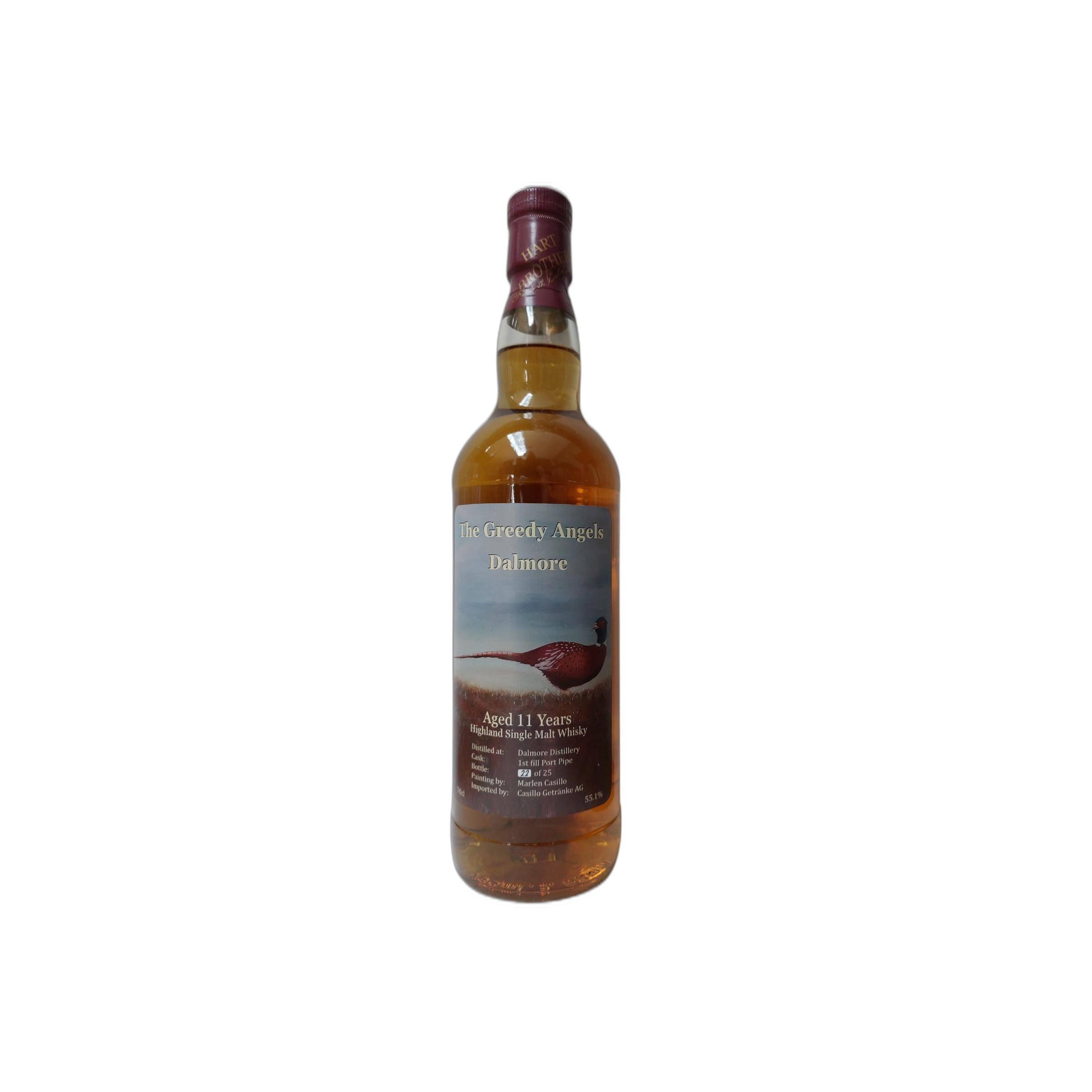 Dalmore 11-year-old CG