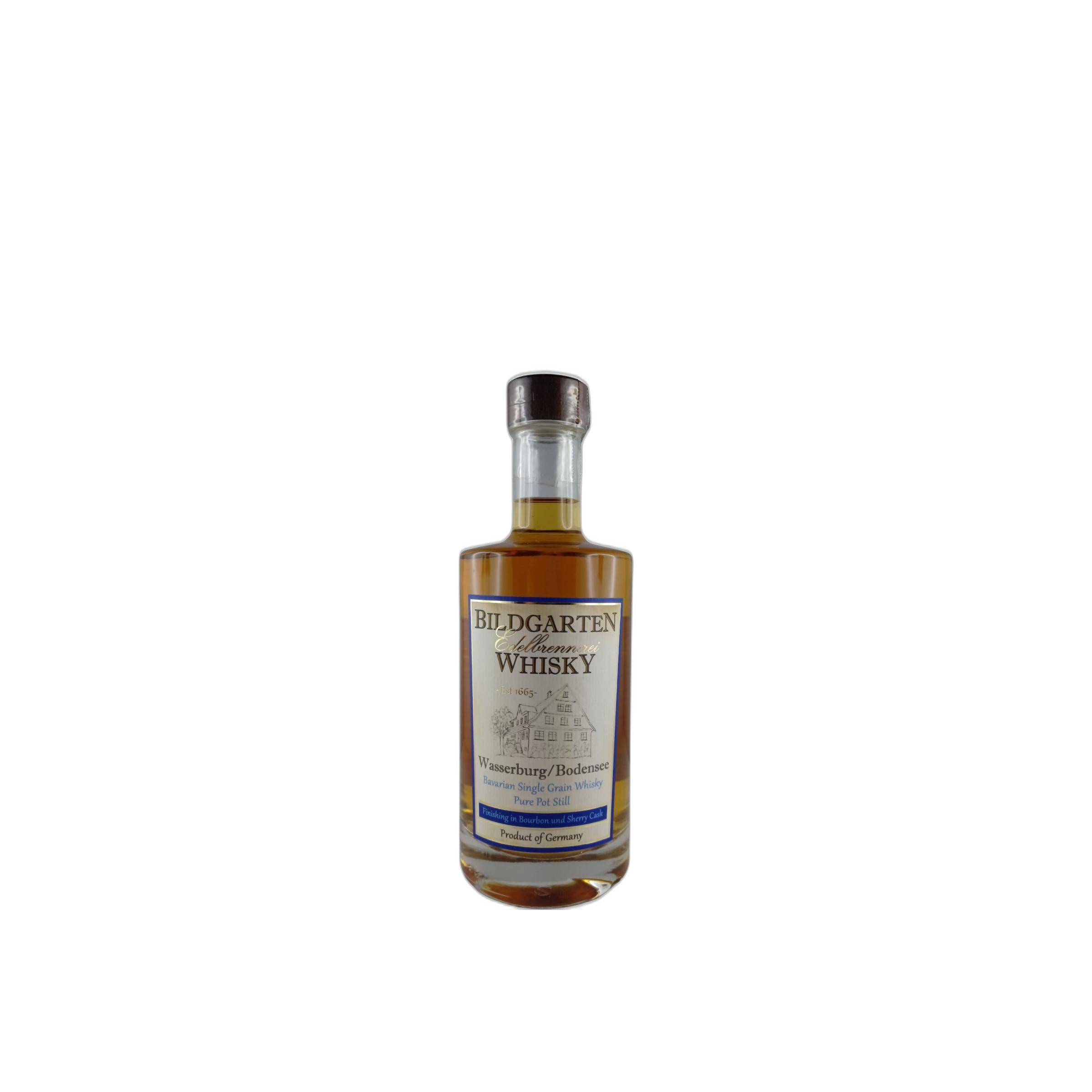 Bildgarten Whisky