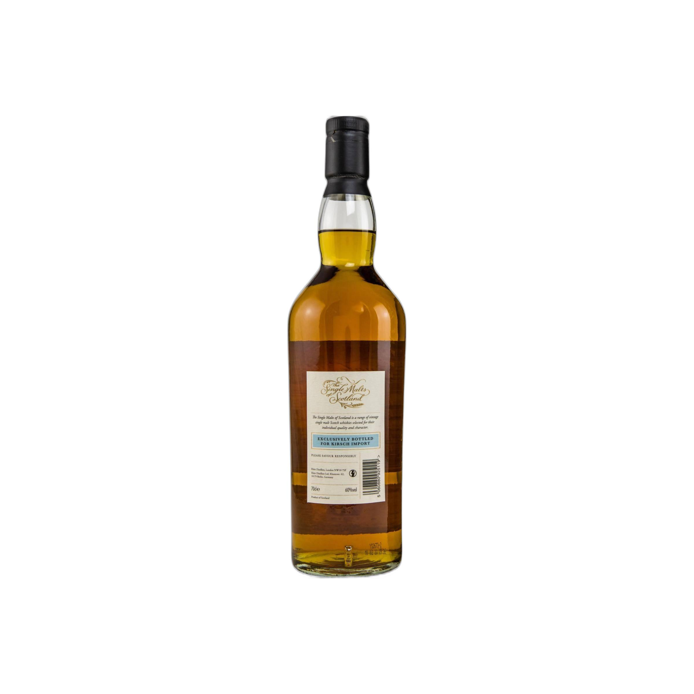 Elixir Distillers 2011 10 Years Single Malt Whisky 2