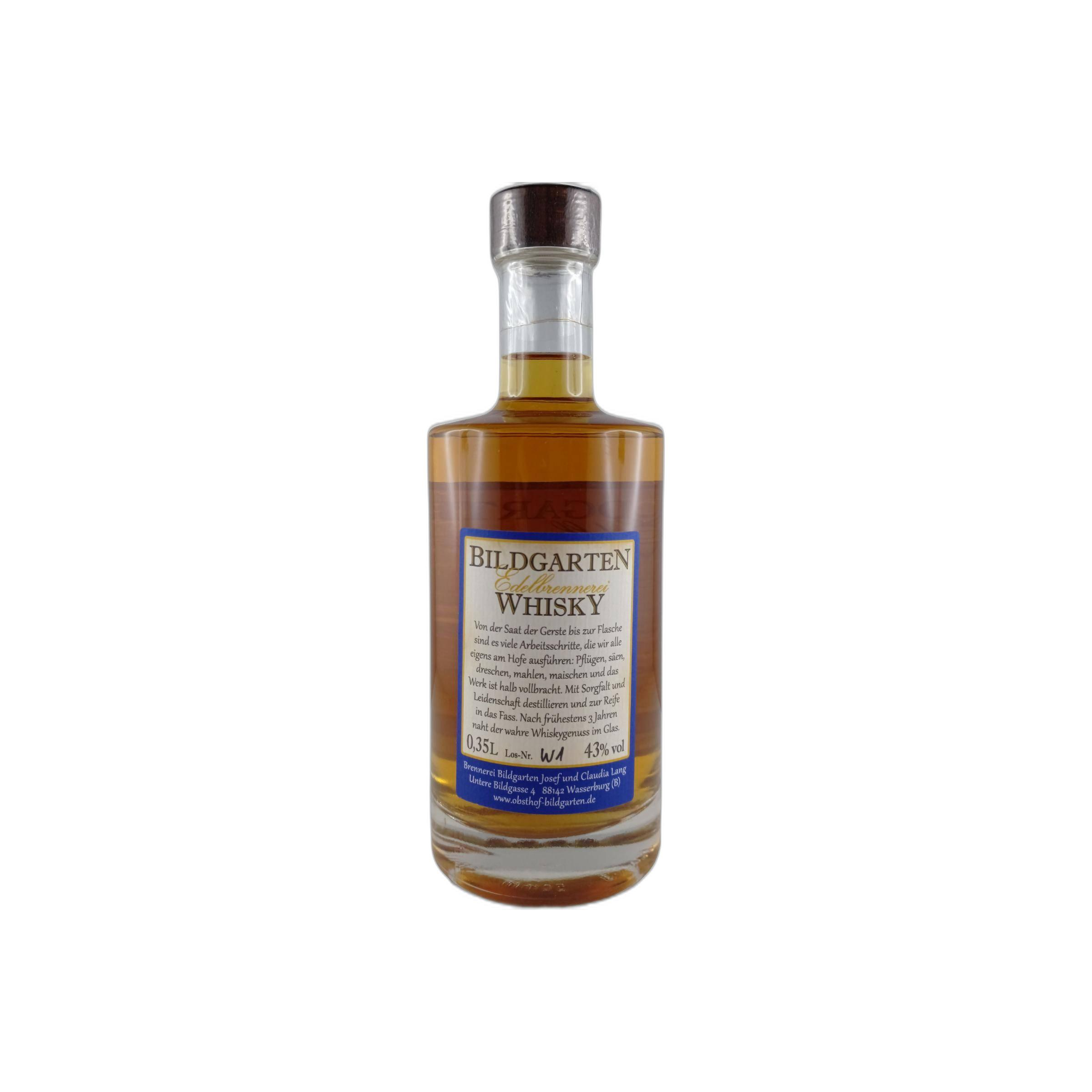 Bildgarten Whisky 2