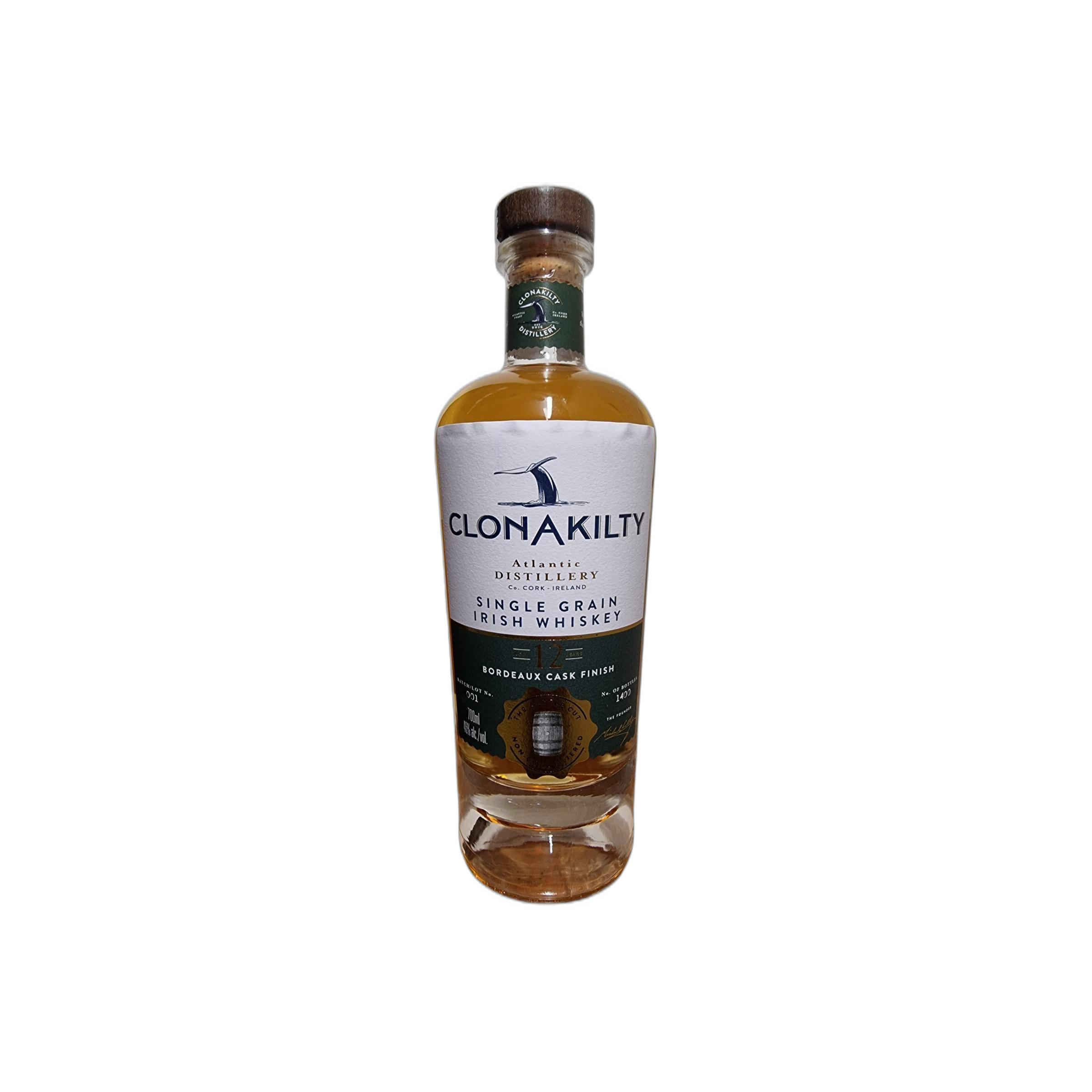 Clonakilty 12-year-old