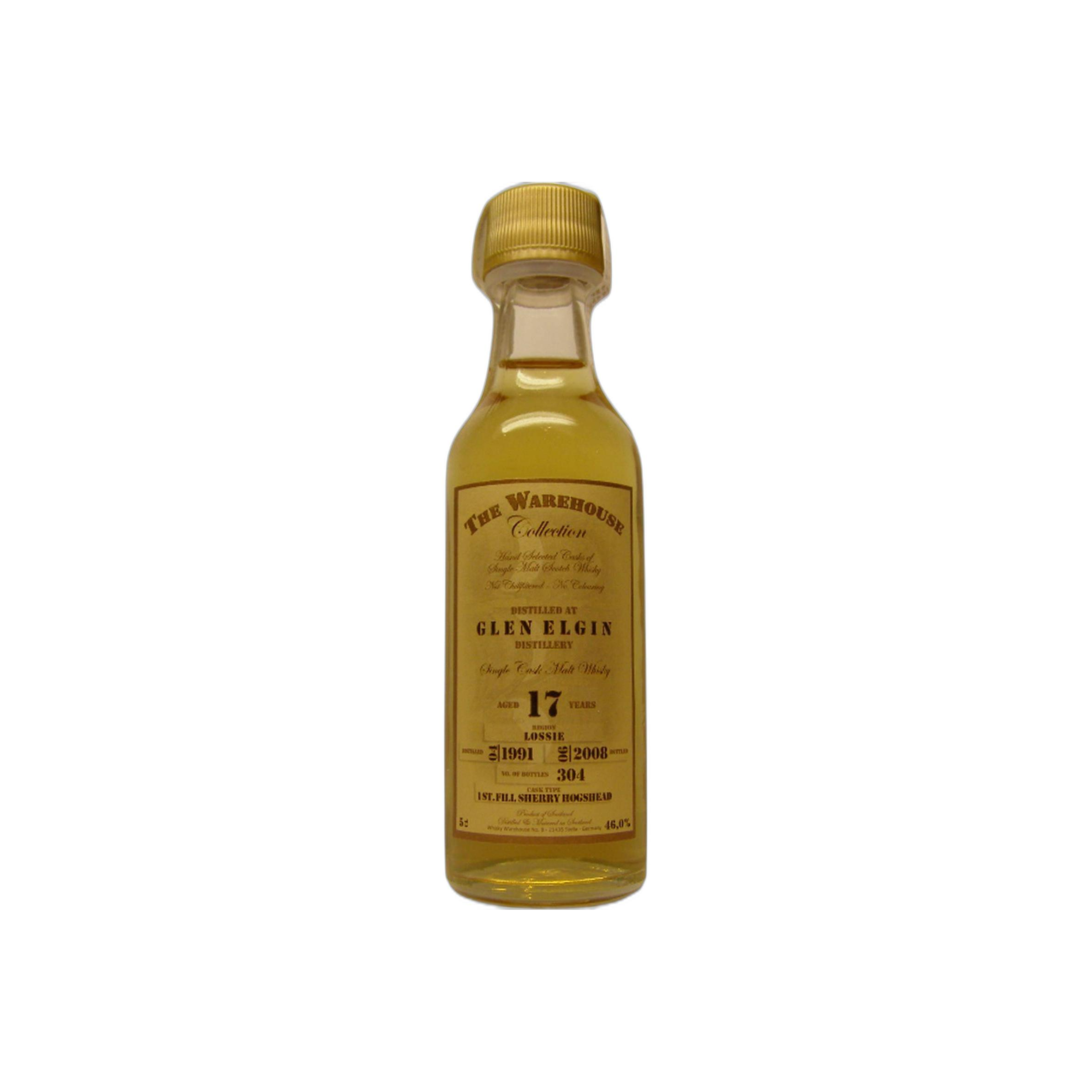 Glen Elgin 1991 WW8 2