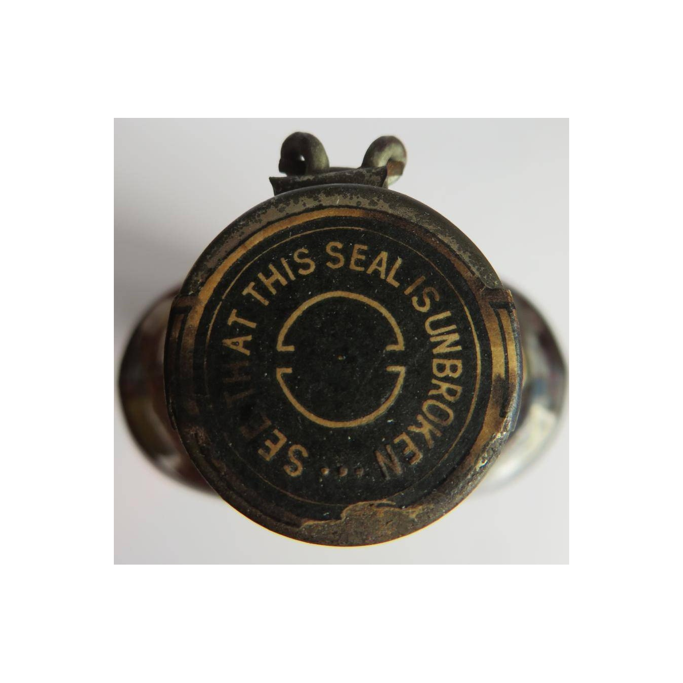 Dewar's white label 3