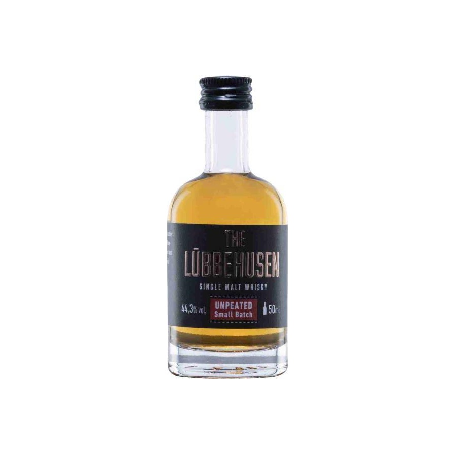 The Lübbehusen 05-year-old