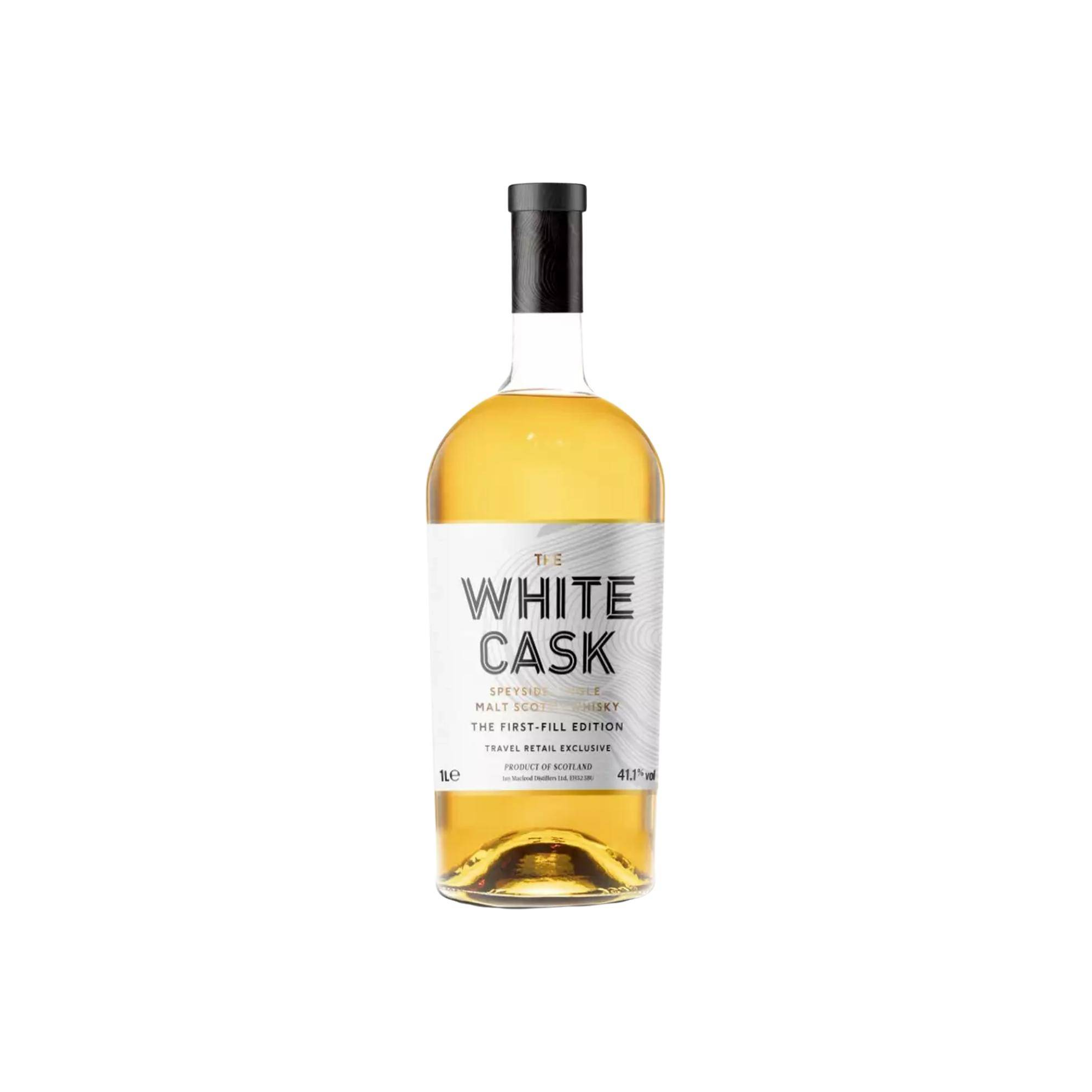 Ian Macleod Single Malt Whisky