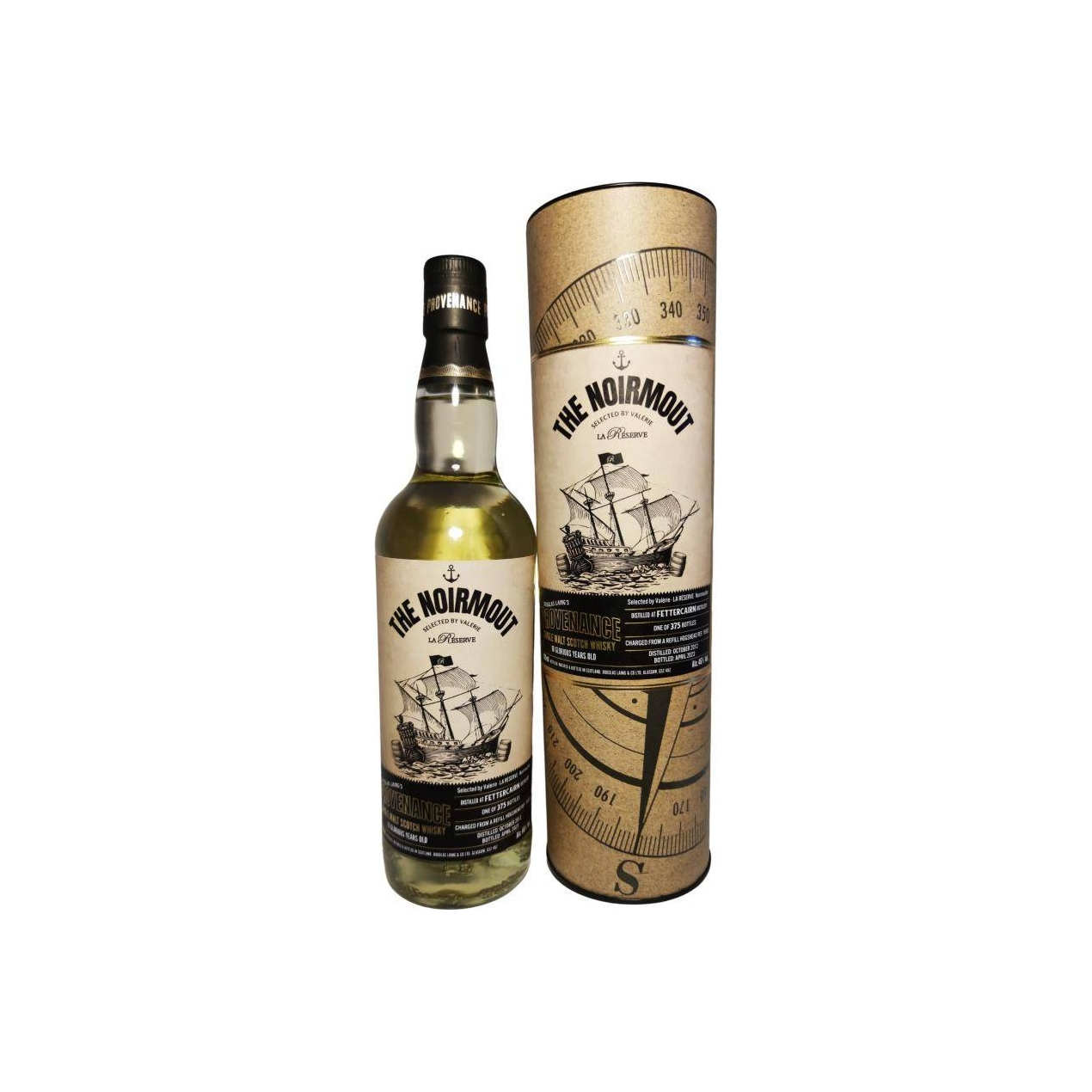Douglas Laing 2012 10 Years Single Malt Whisky 2