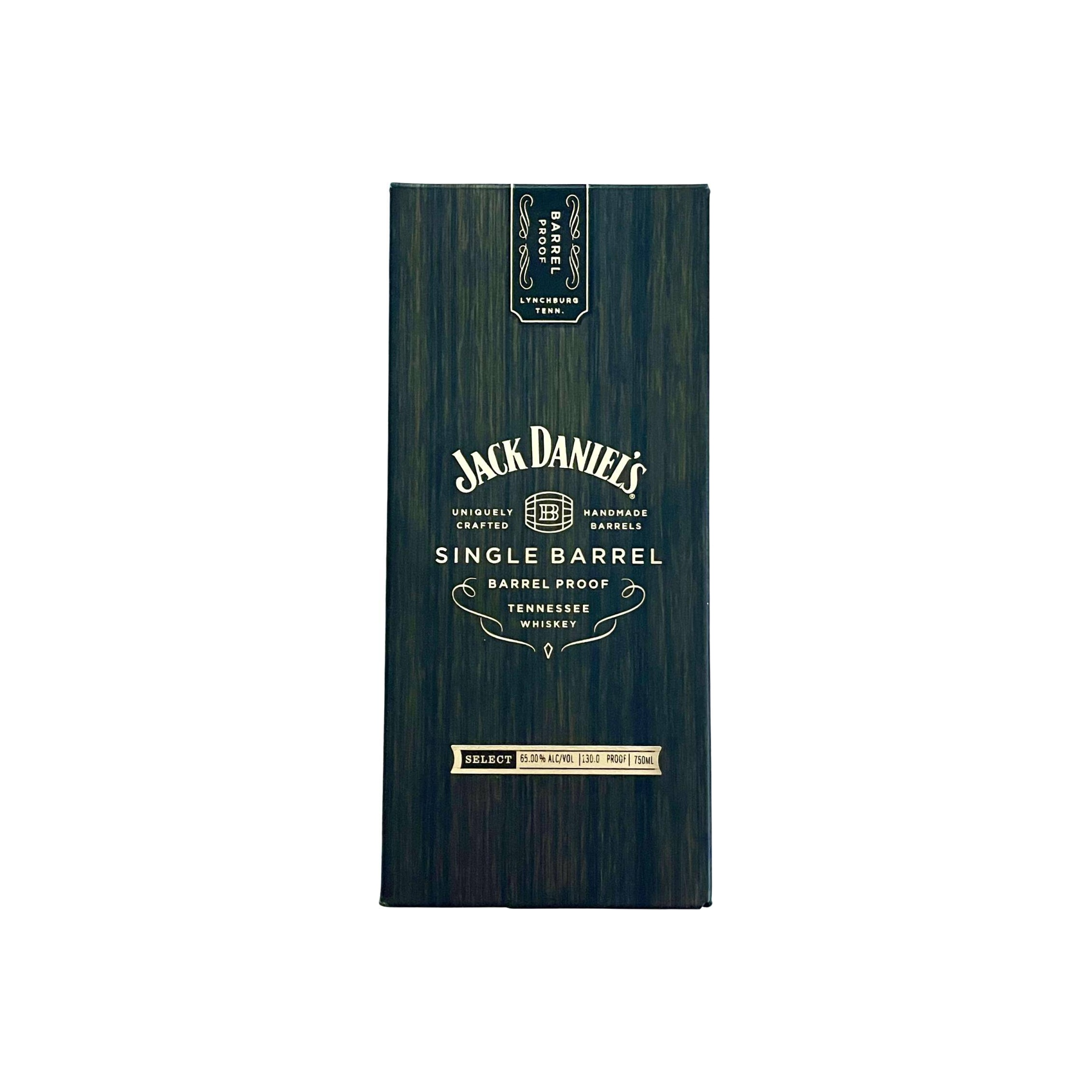 Jack Daniel's Tennessee Whisky  2