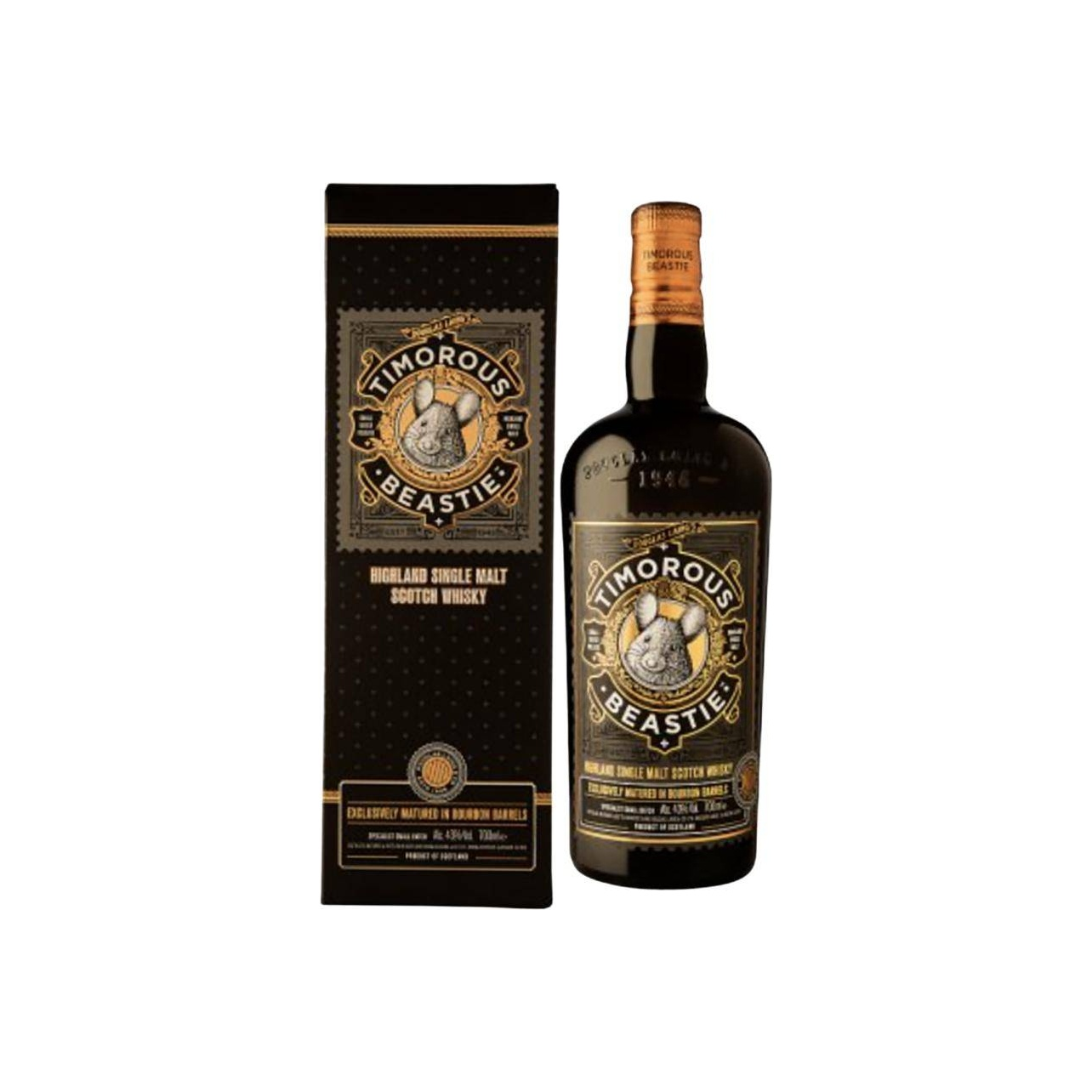 Douglas Laing Single Malt Whisky