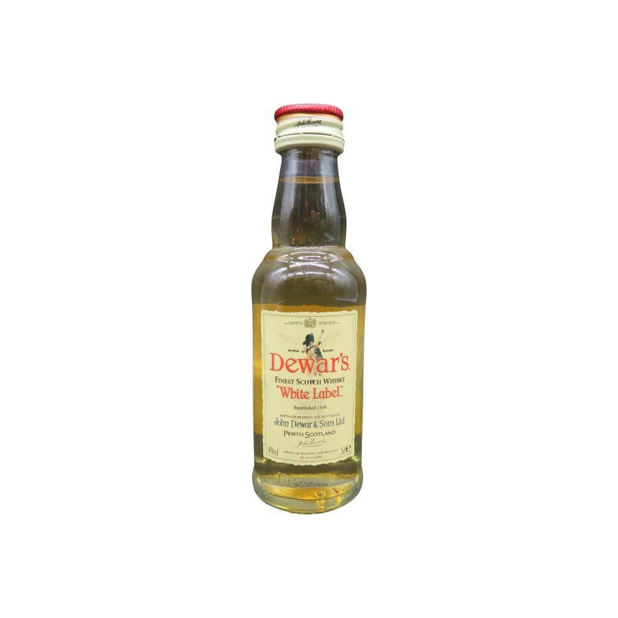 Dewar's Blended Whisky