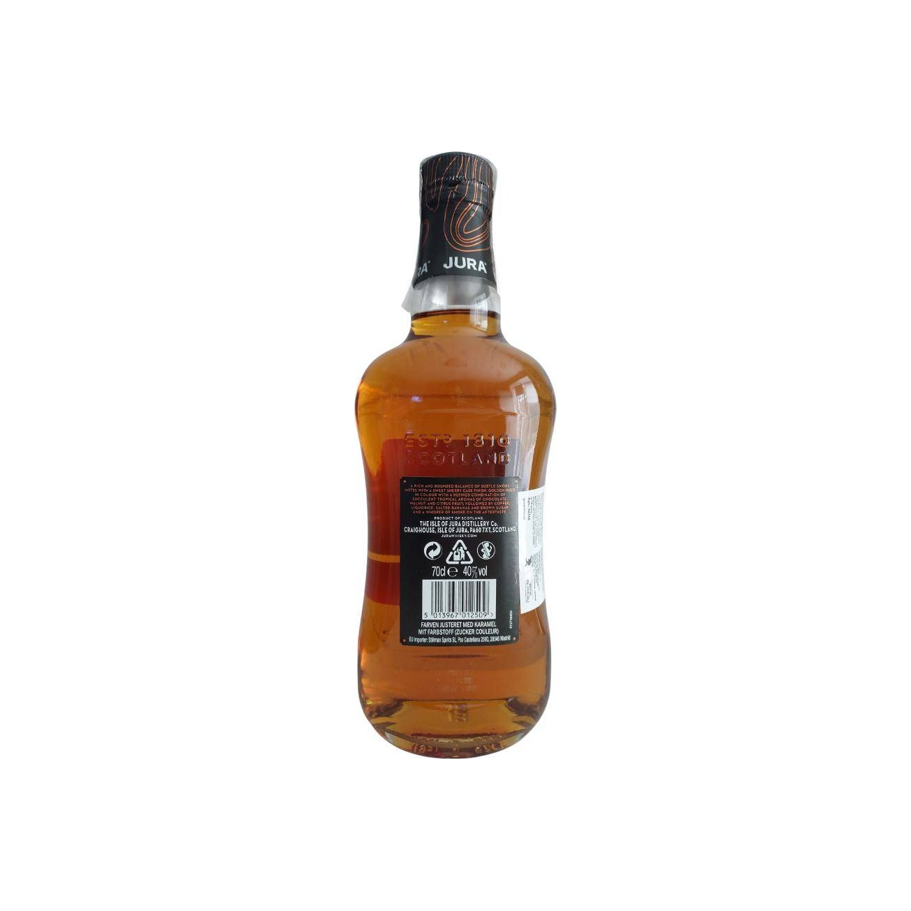 Isle of Jura 12-year-old 2
