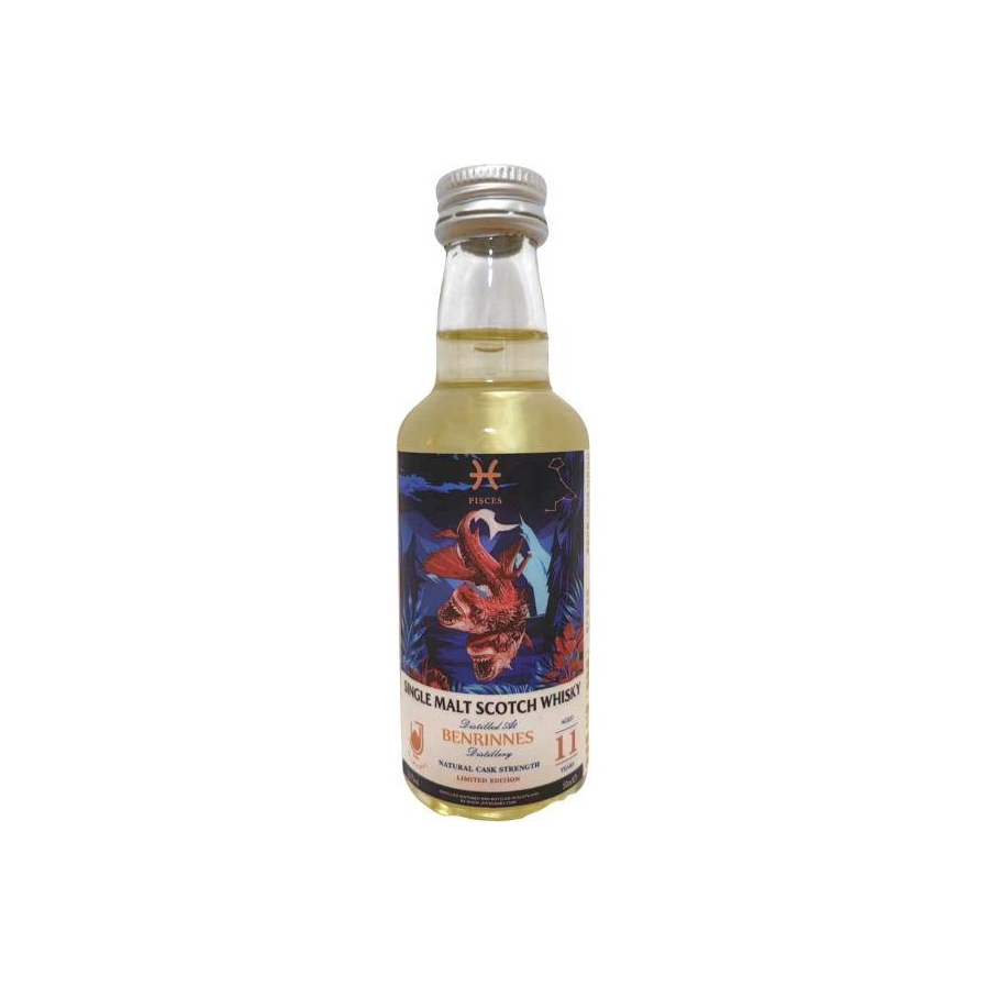 Joywhisky 11 Years Single Malt Whisky