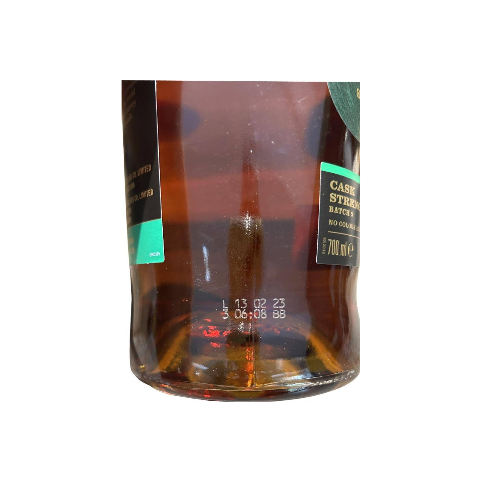 The GlenAllachie 10 Years Single Malt Whisky 3
